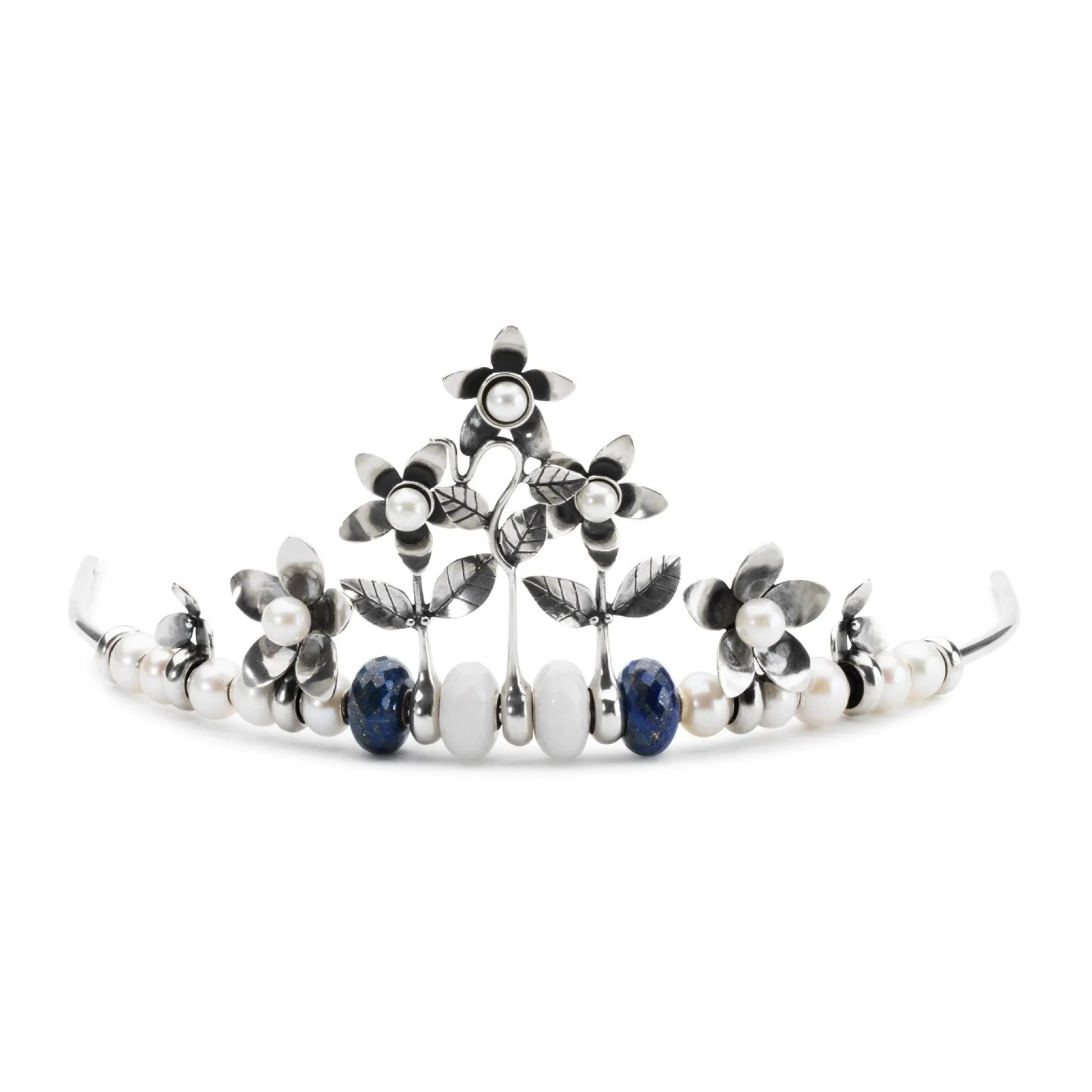 Trollbeads Hair Jewelry*Tiara
