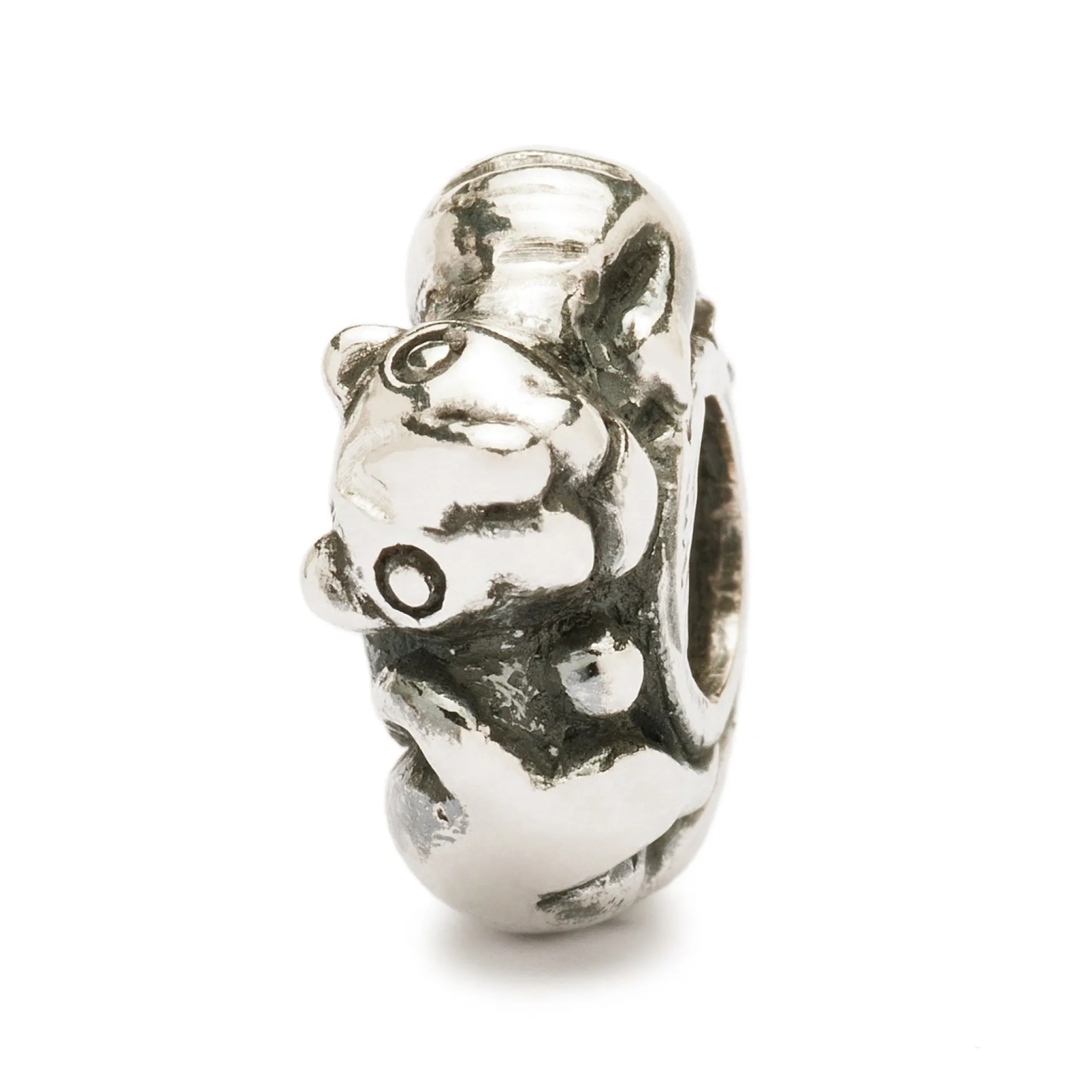 Trollbeads Beads*Tiger Bead