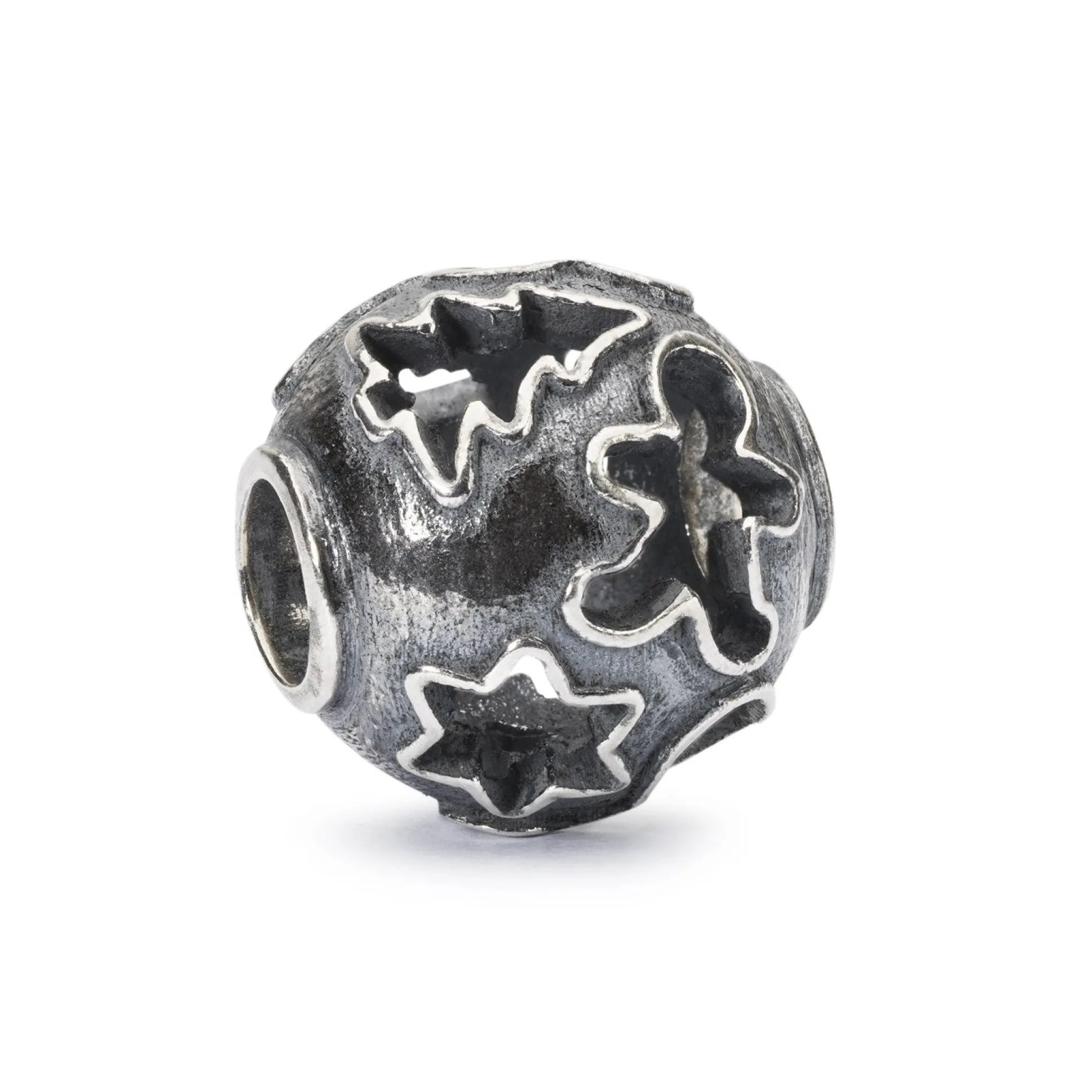 Trollbeads Beads*Tiny Cookie Joy Bead