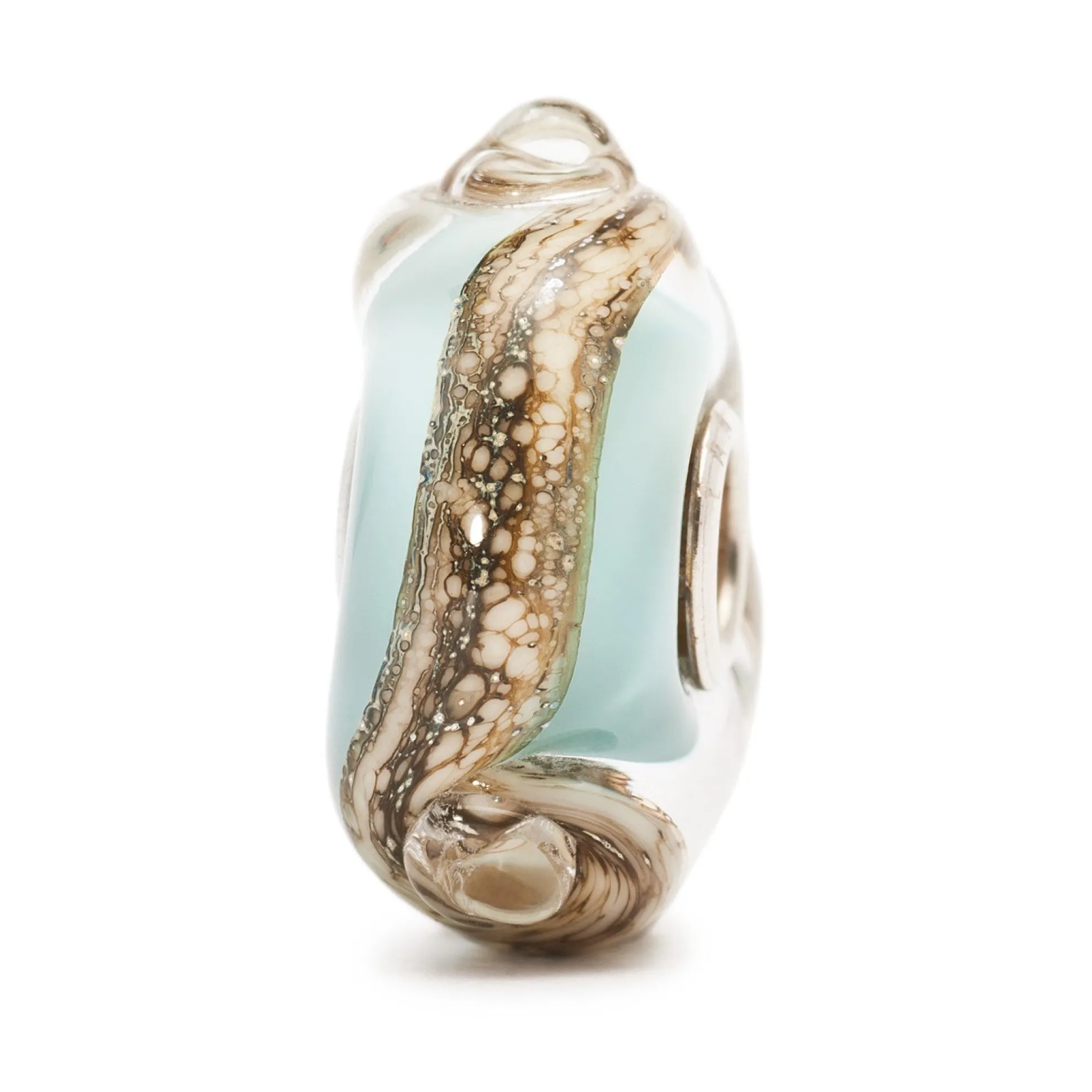 Trollbeads Beads*Traces Bead