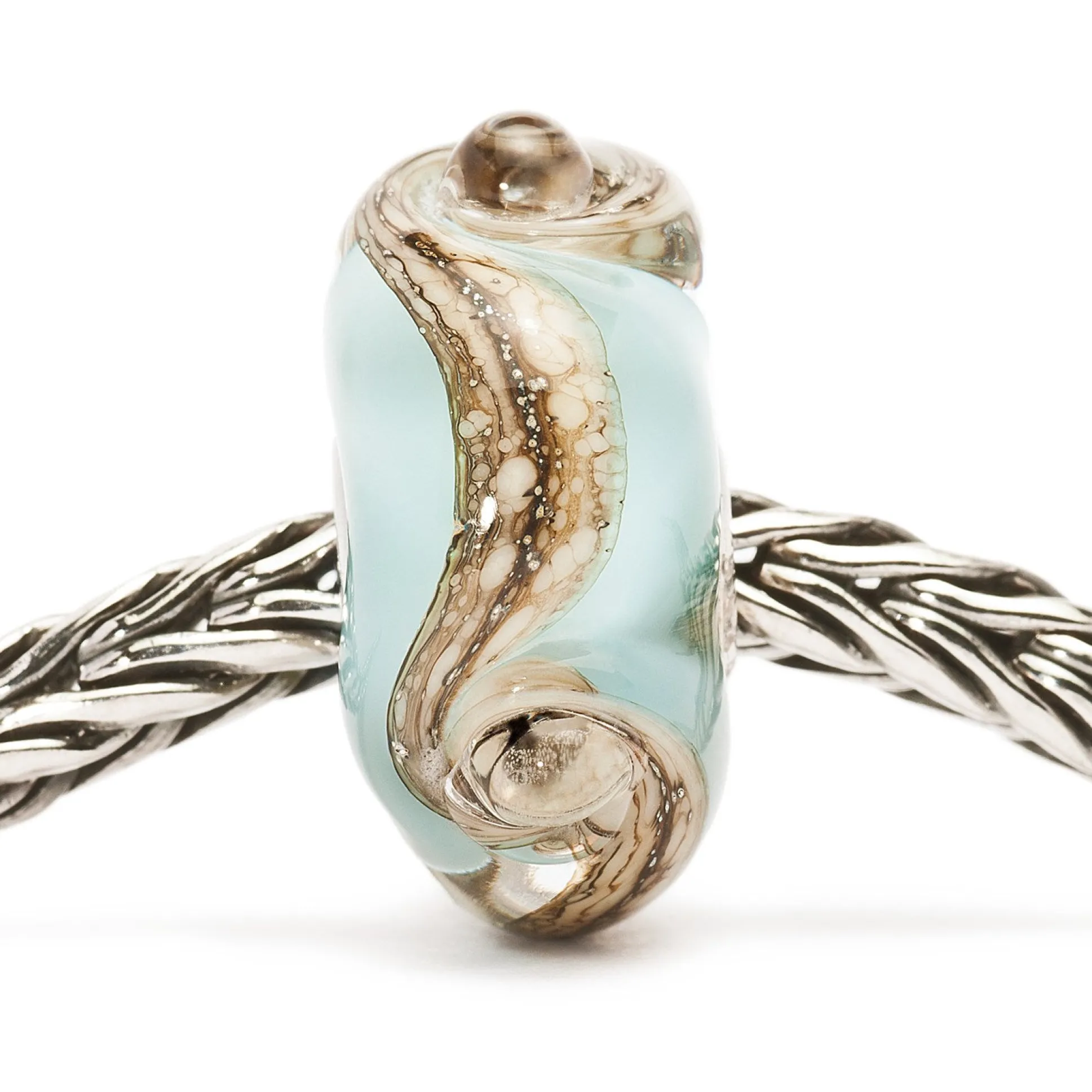 Trollbeads Beads*Traces Bead