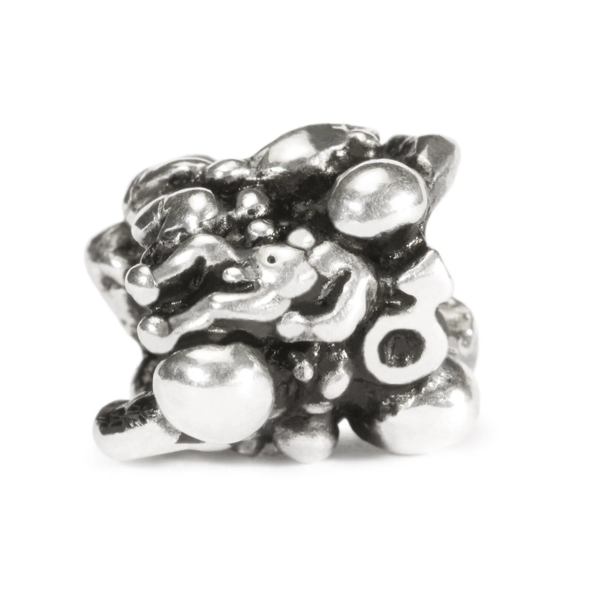 Trollbeads Beads*Transition - Man Bead
