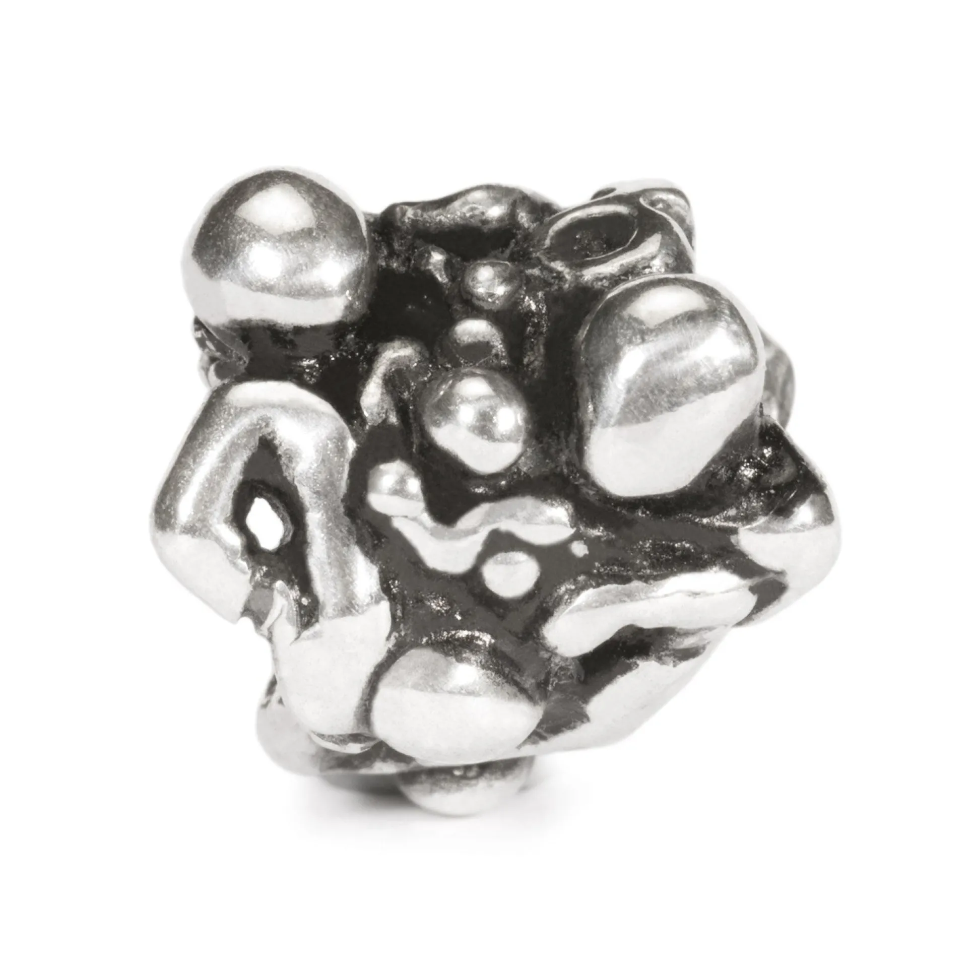Trollbeads Beads*Transition - Man Bead