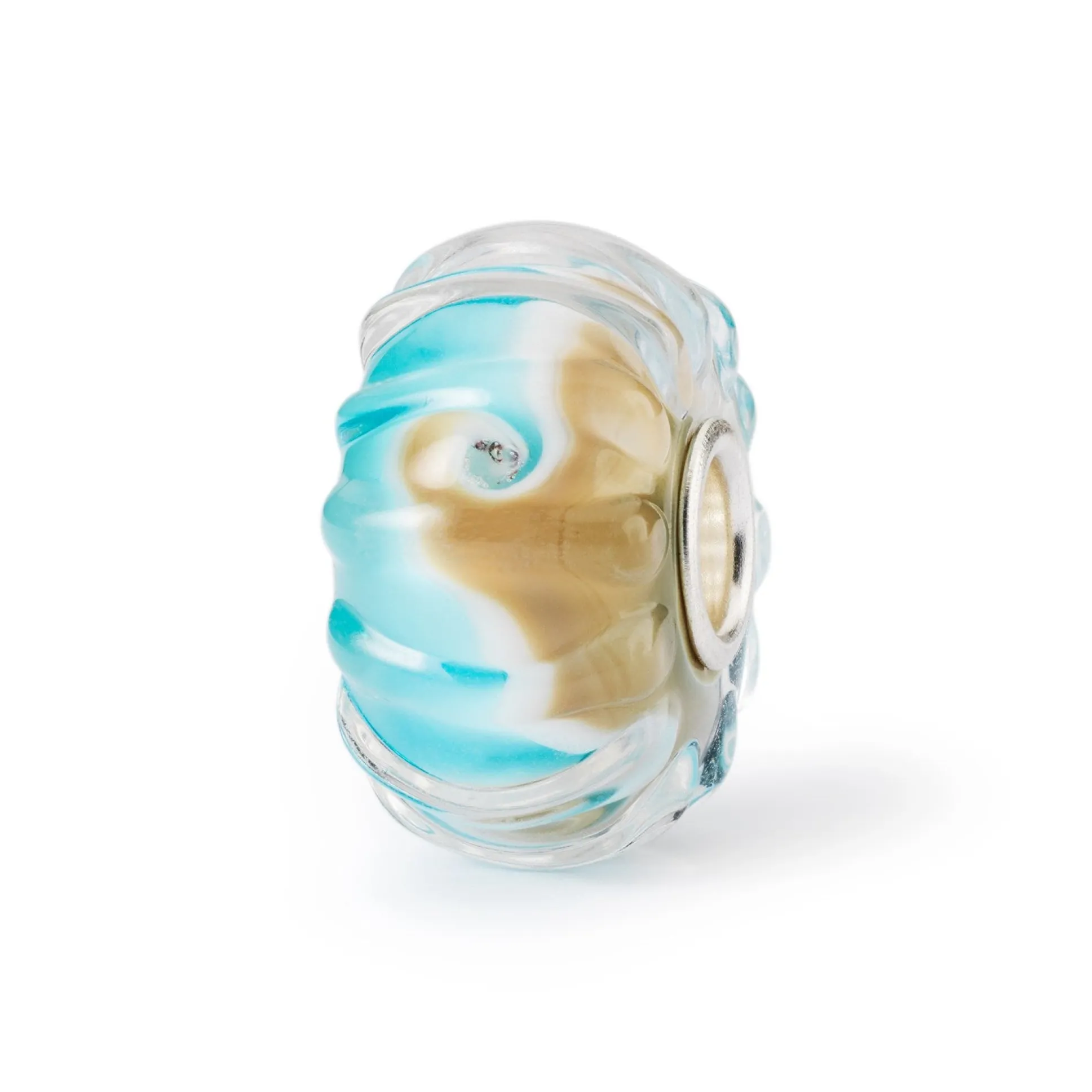 Trollbeads Beads*Treasure Cave Bead