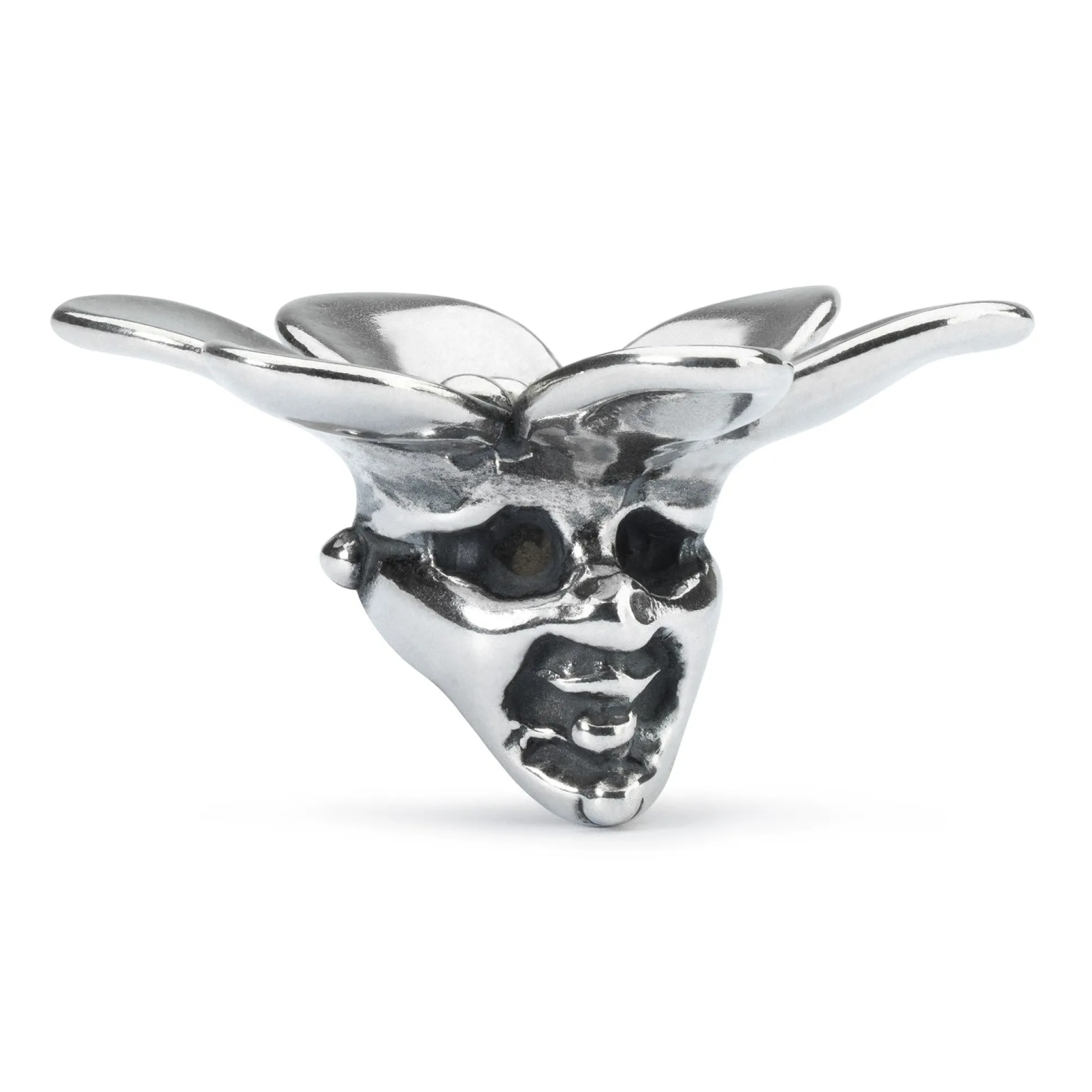 Trollbeads Necklace Pendants*Troll Of Wisdom Pendant