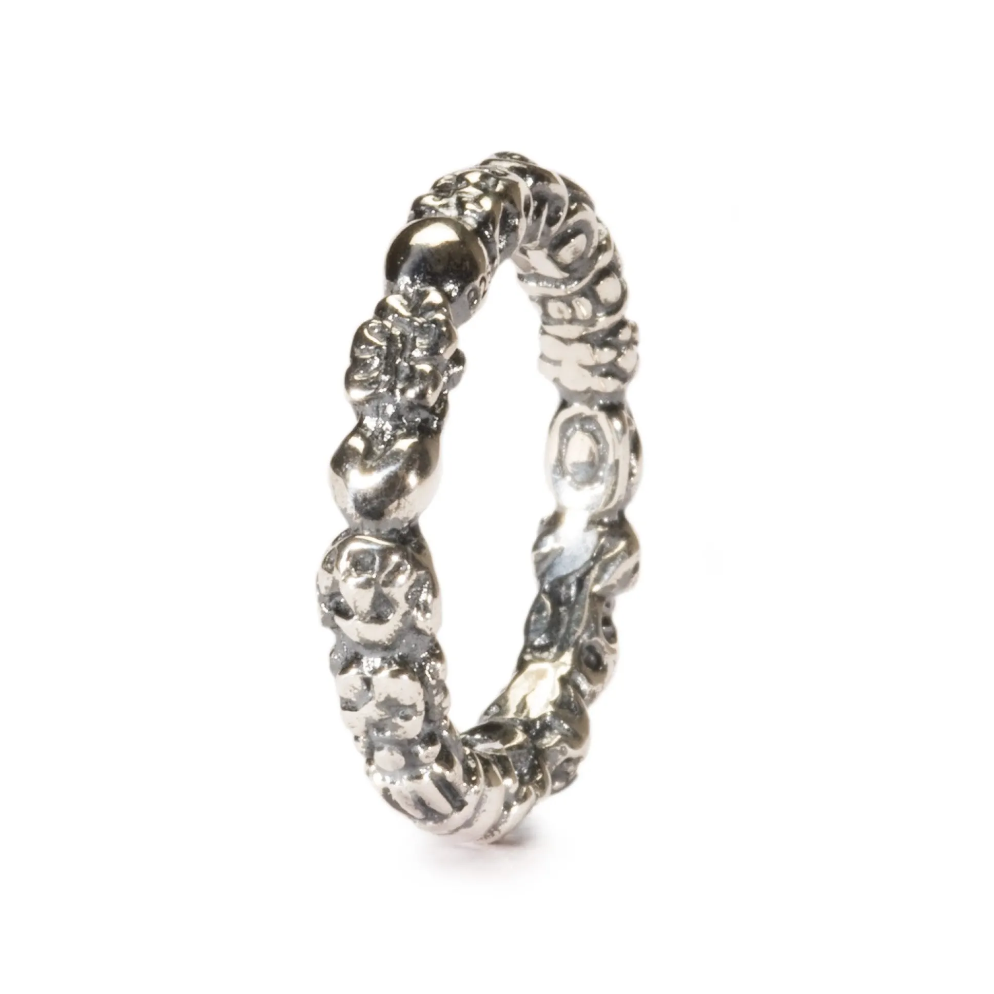 Trollbeads Rings*Troll Ring