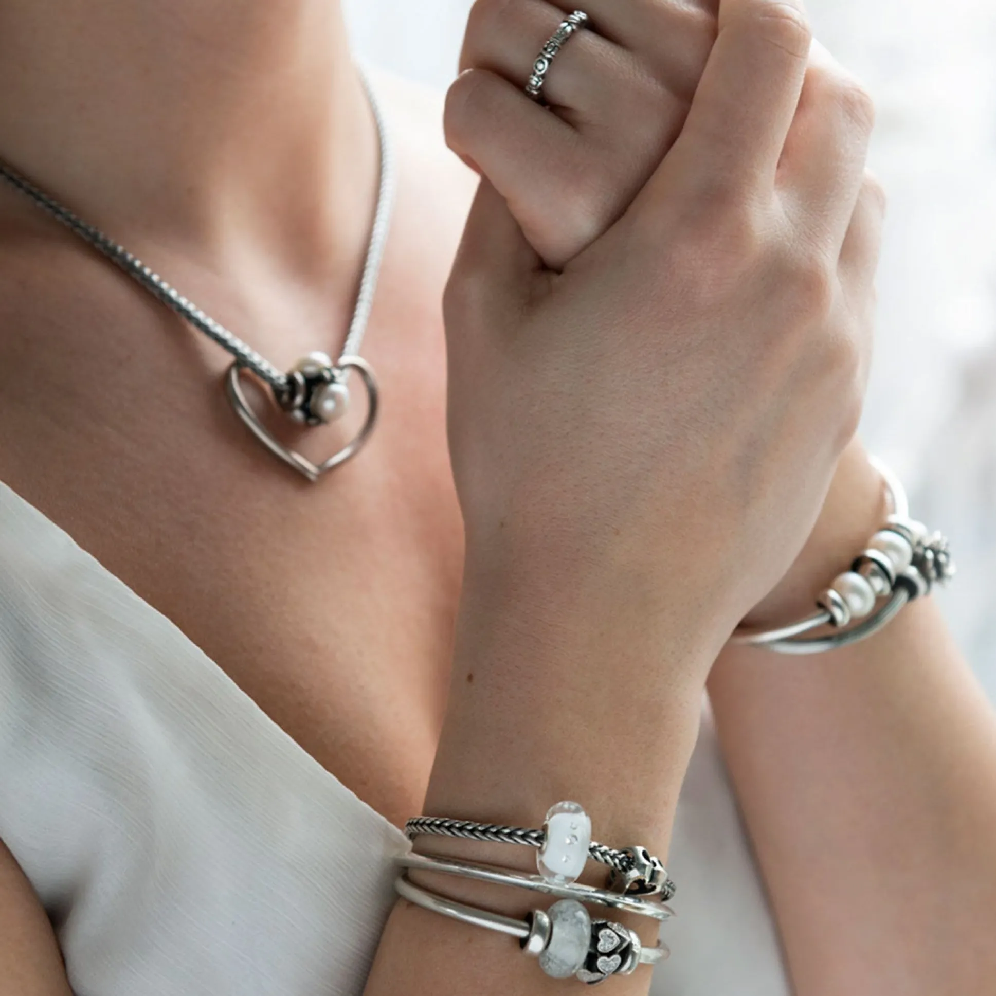 Trollbeads Rings*Troll Ring