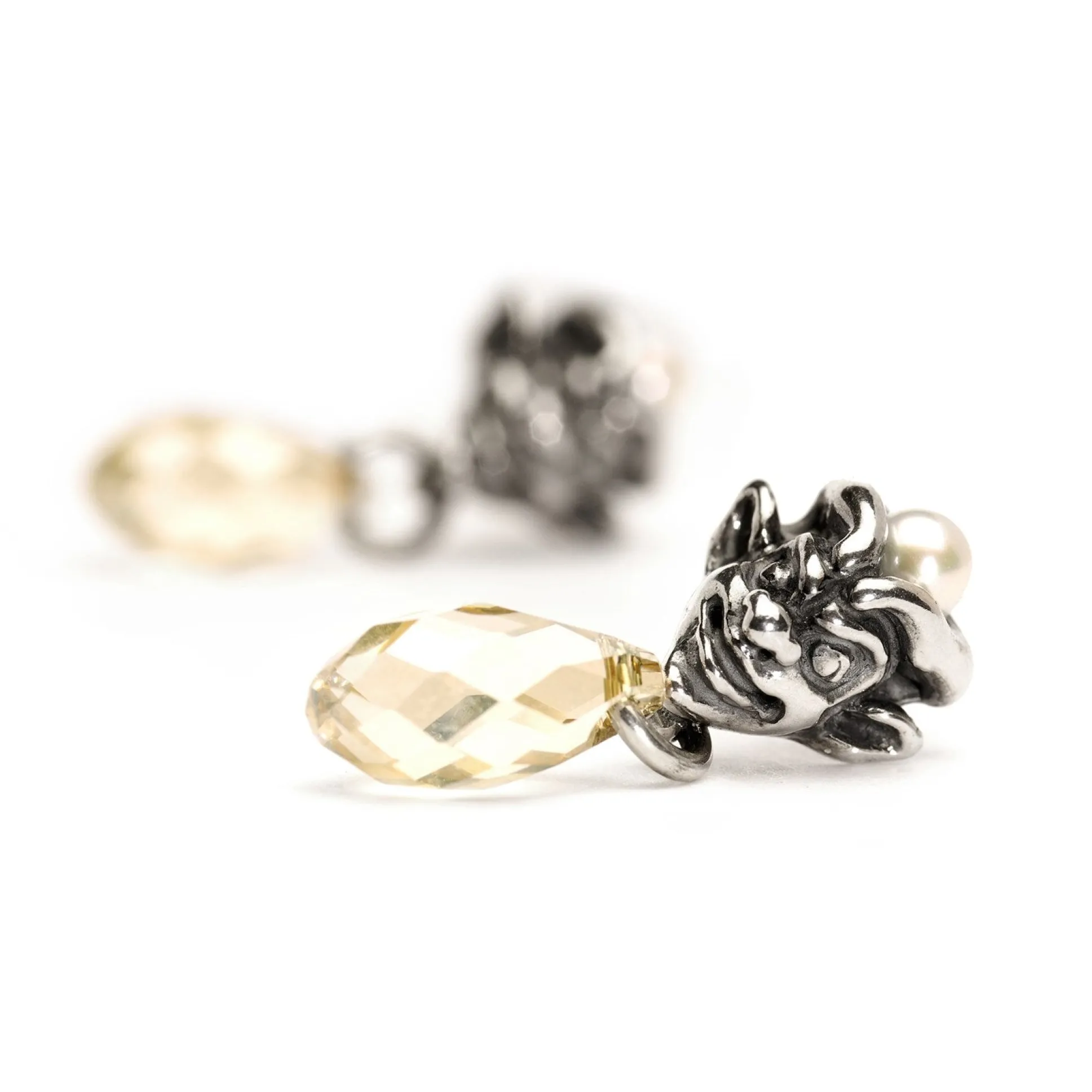 Trollbeads Earrings*Trolls Earrings