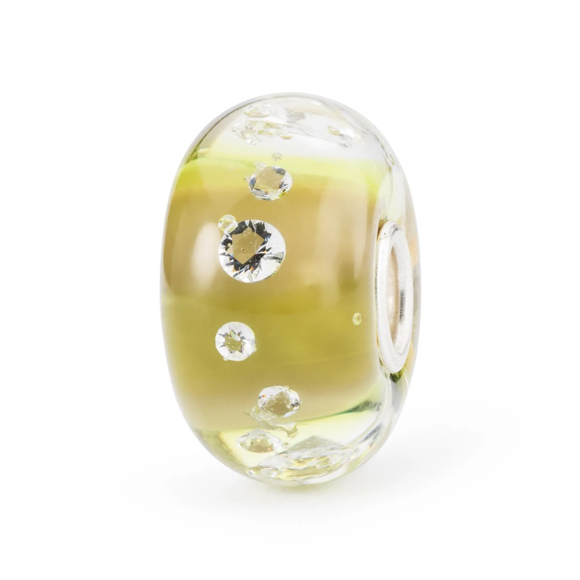 Trollbeads Beads*Twinkle Hope Bead