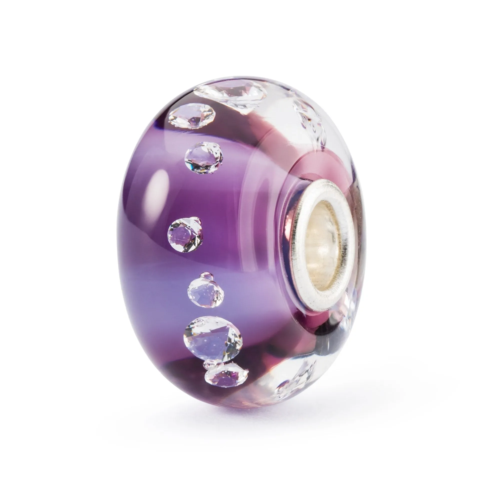 Trollbeads Beads*Twinkle Passion Bead