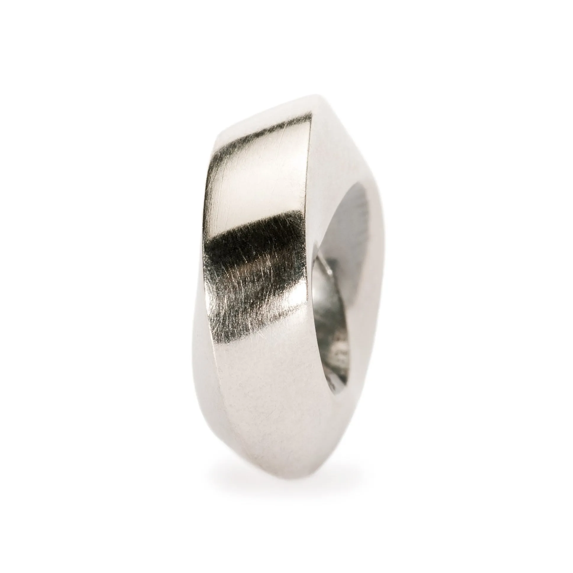 Trollbeads Beads*Two Sides To Everything Bead