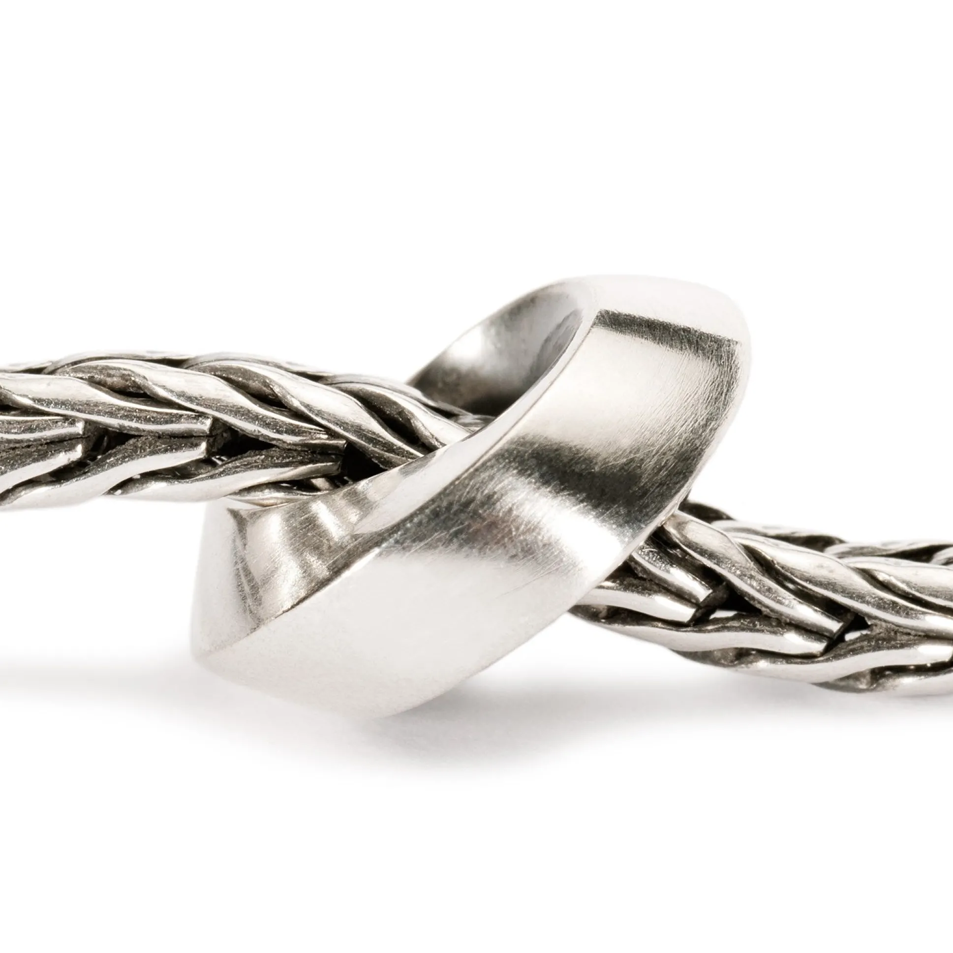 Trollbeads Beads*Two Sides To Everything Bead