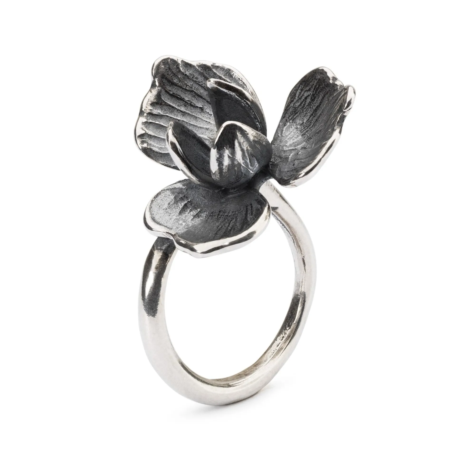 Trollbeads Rings*Unfolding Ring