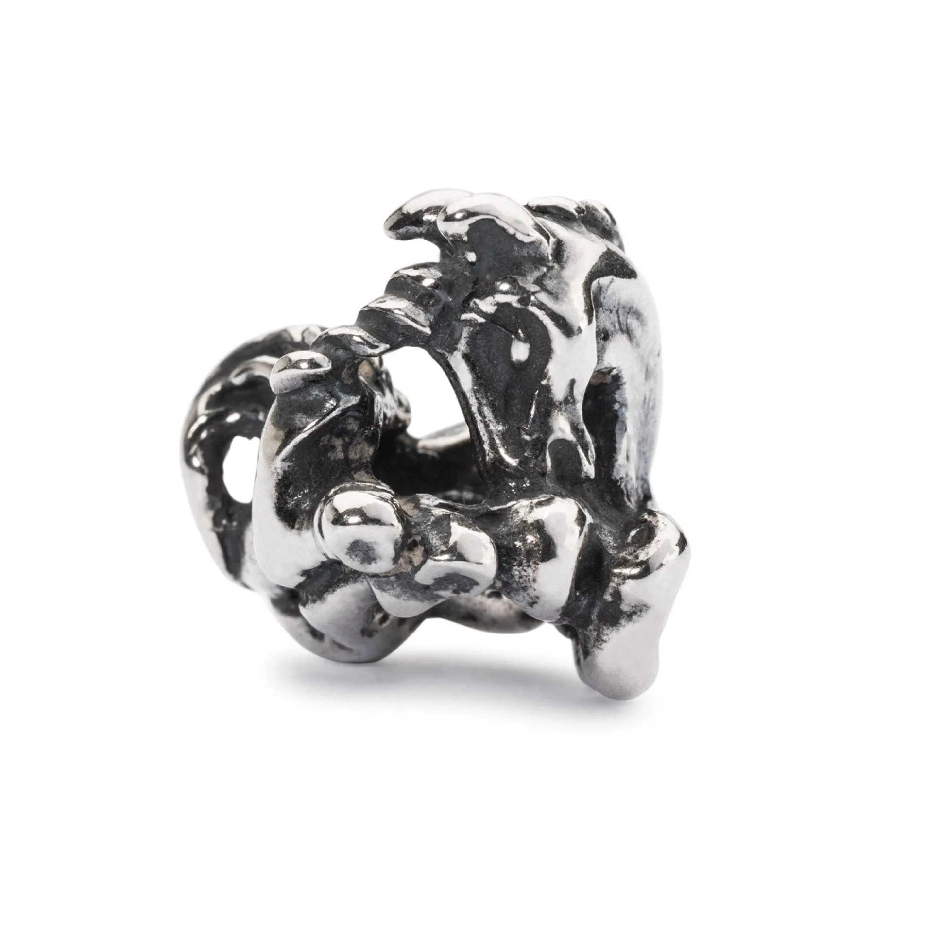Trollbeads Beads*Unicorn Bead