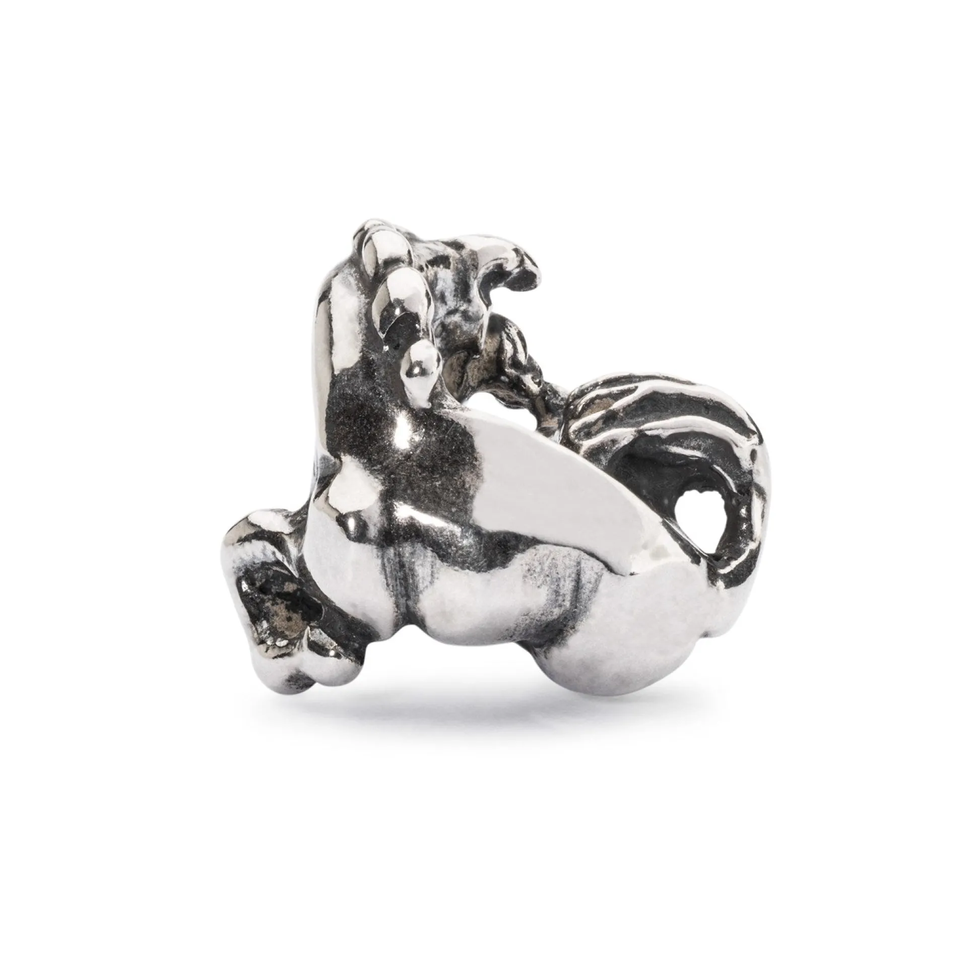 Trollbeads Beads*Unicorn Bead