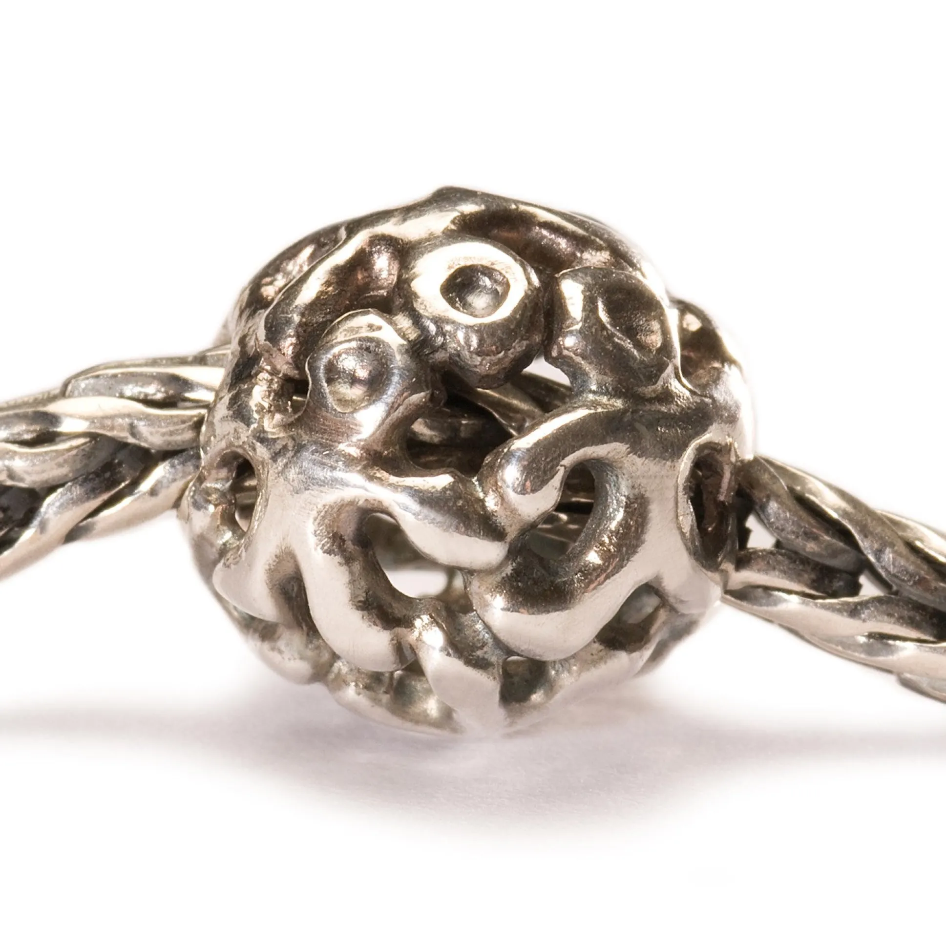 Trollbeads Beads*Unity Bead