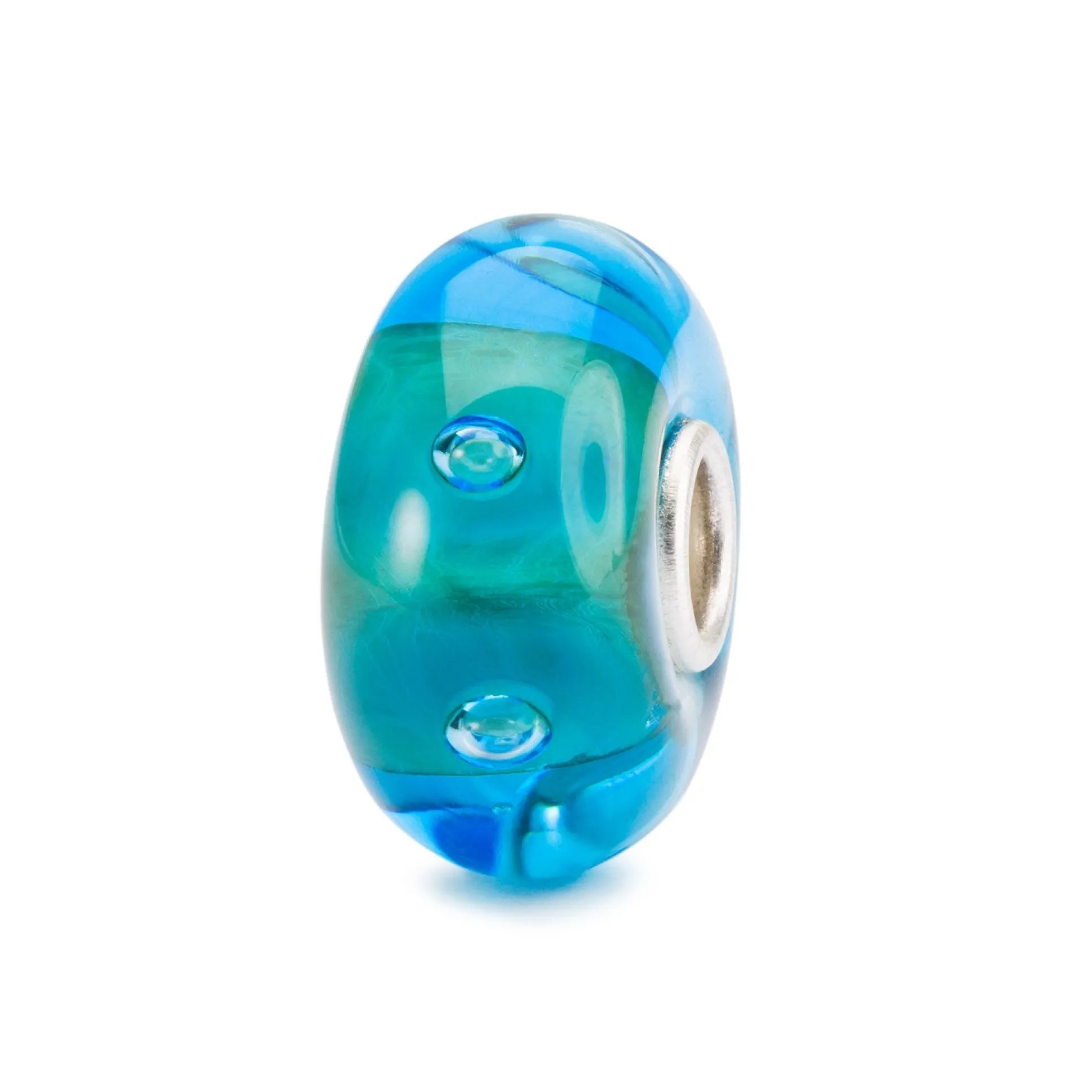 Trollbeads Beads*Uranus Bead