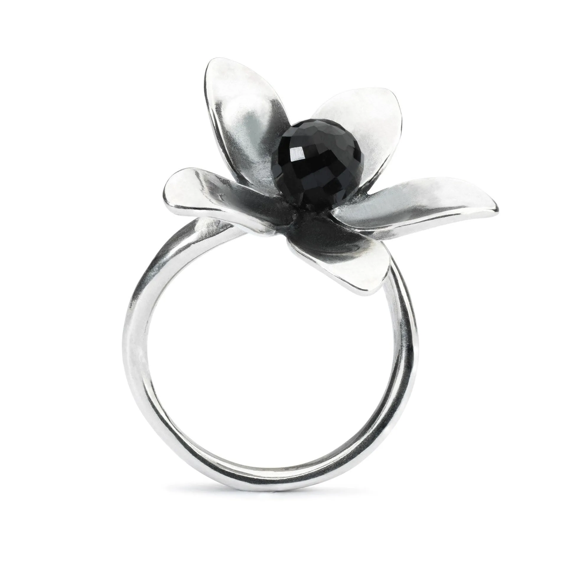 Trollbeads Rings*Venus Flower Ring