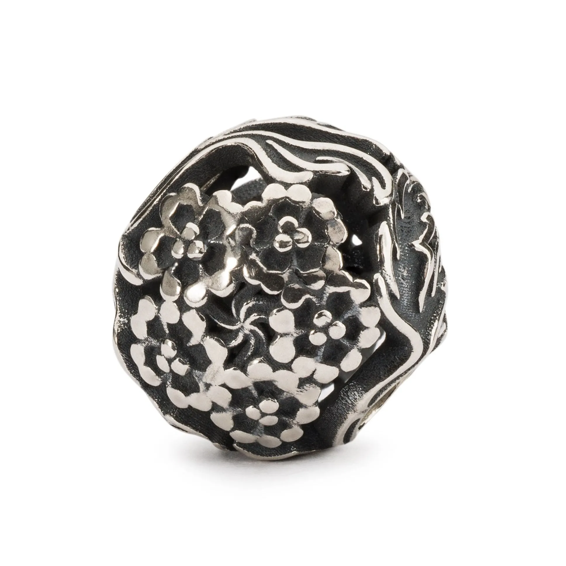 Trollbeads Beads*Verbena Bead