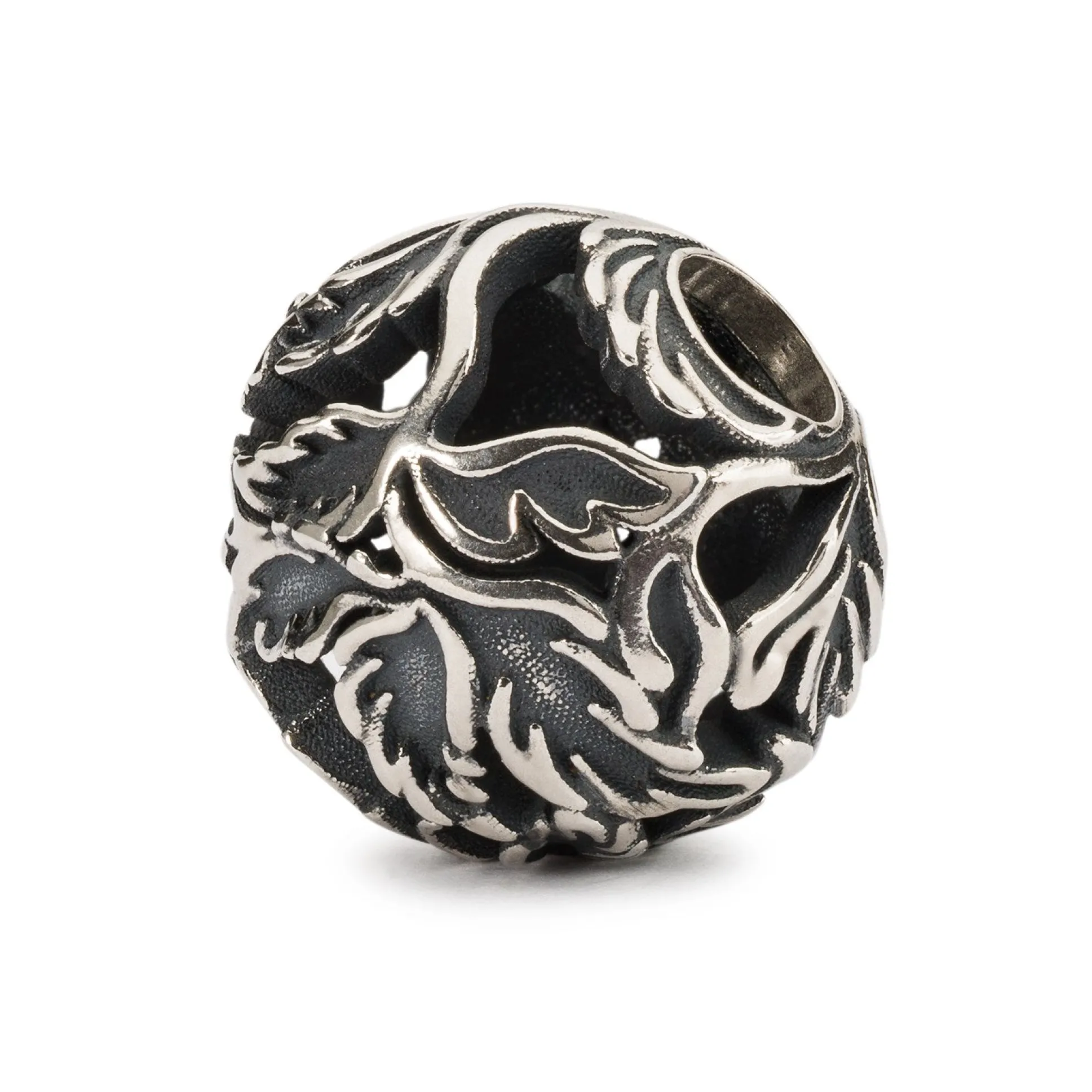 Trollbeads Beads*Verbena Bead