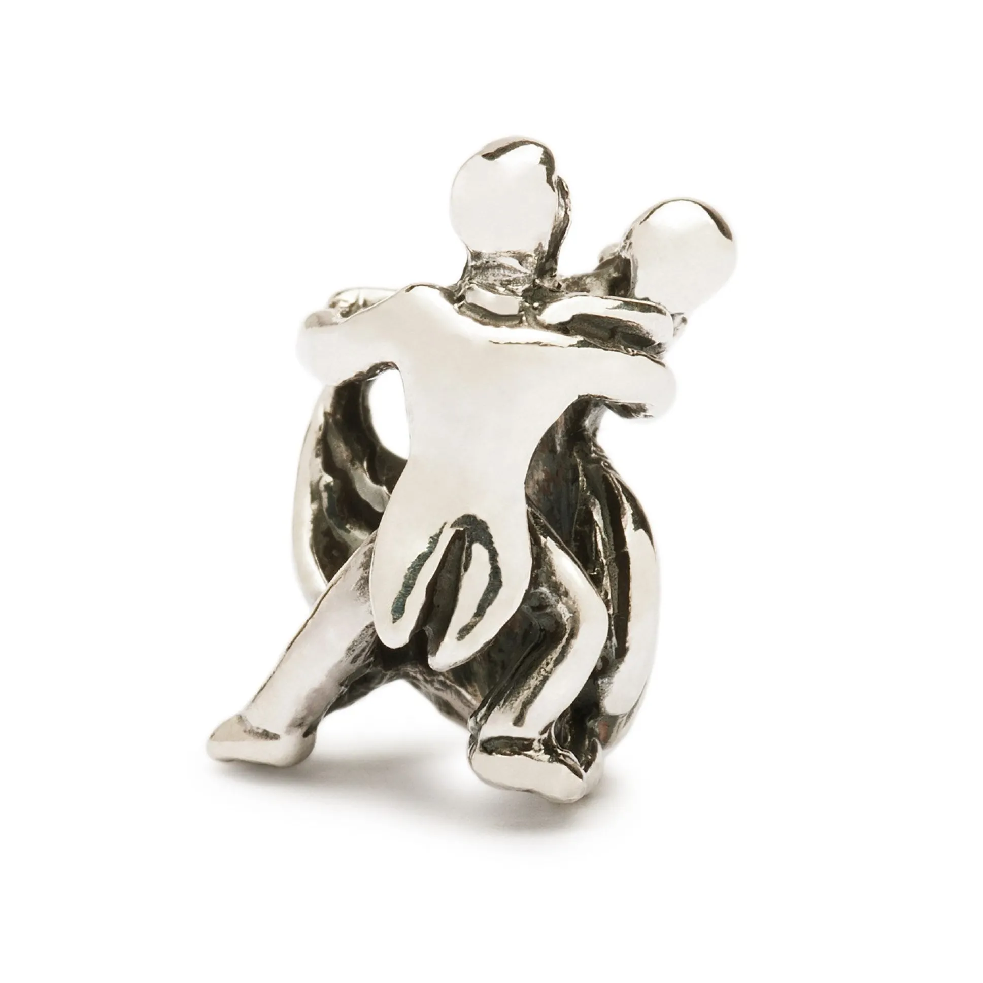 Trollbeads Beads*Viennese Waltz Bead