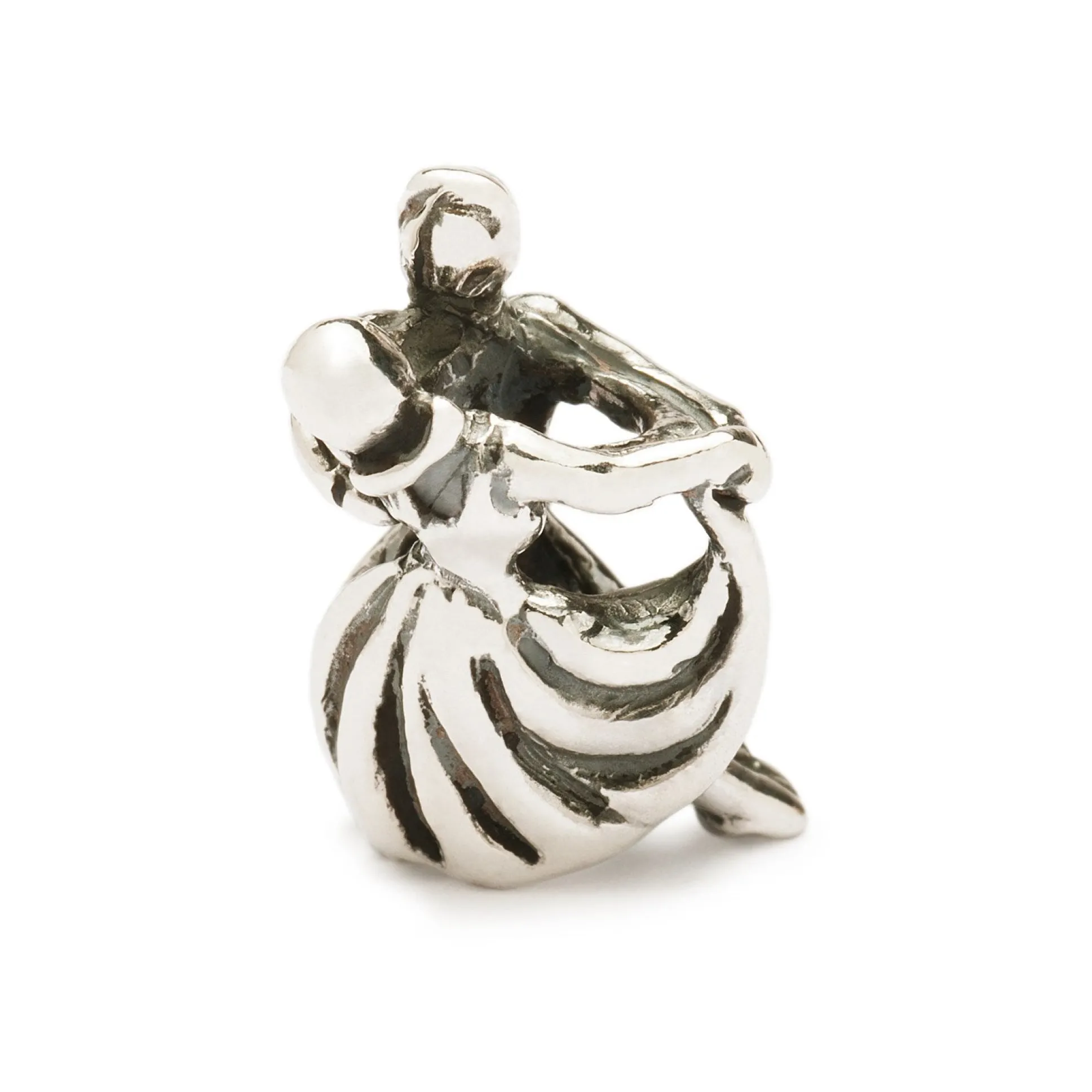Trollbeads Beads*Viennese Waltz Bead