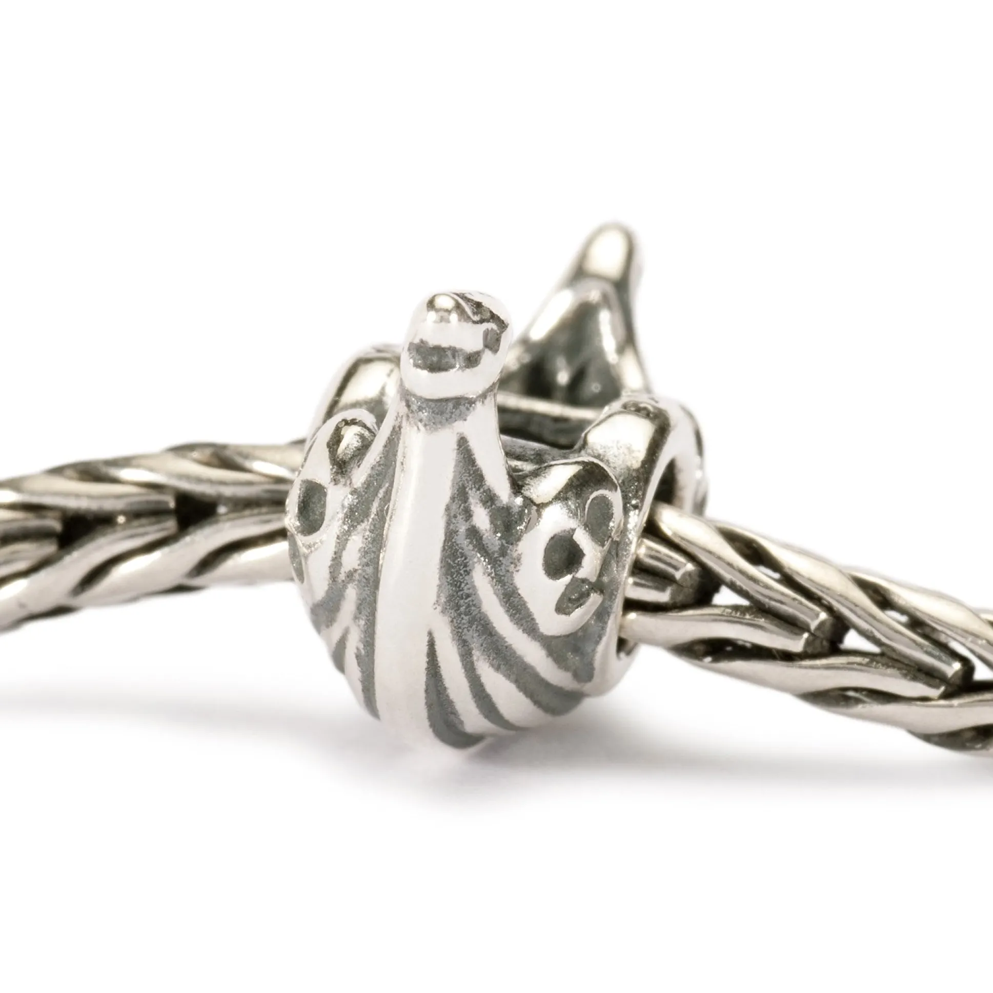 Trollbeads Beads*Viking Ship Bead