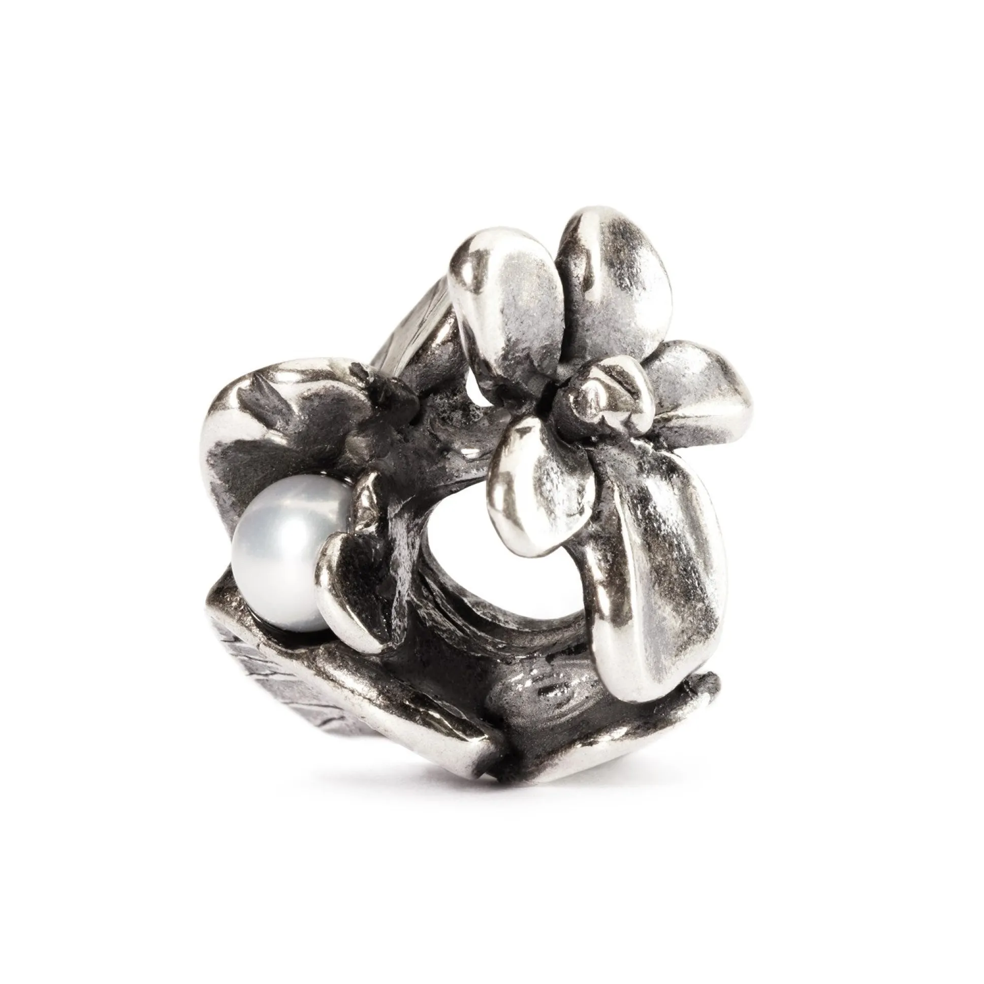 Trollbeads Beads*Violet Of February Bead
