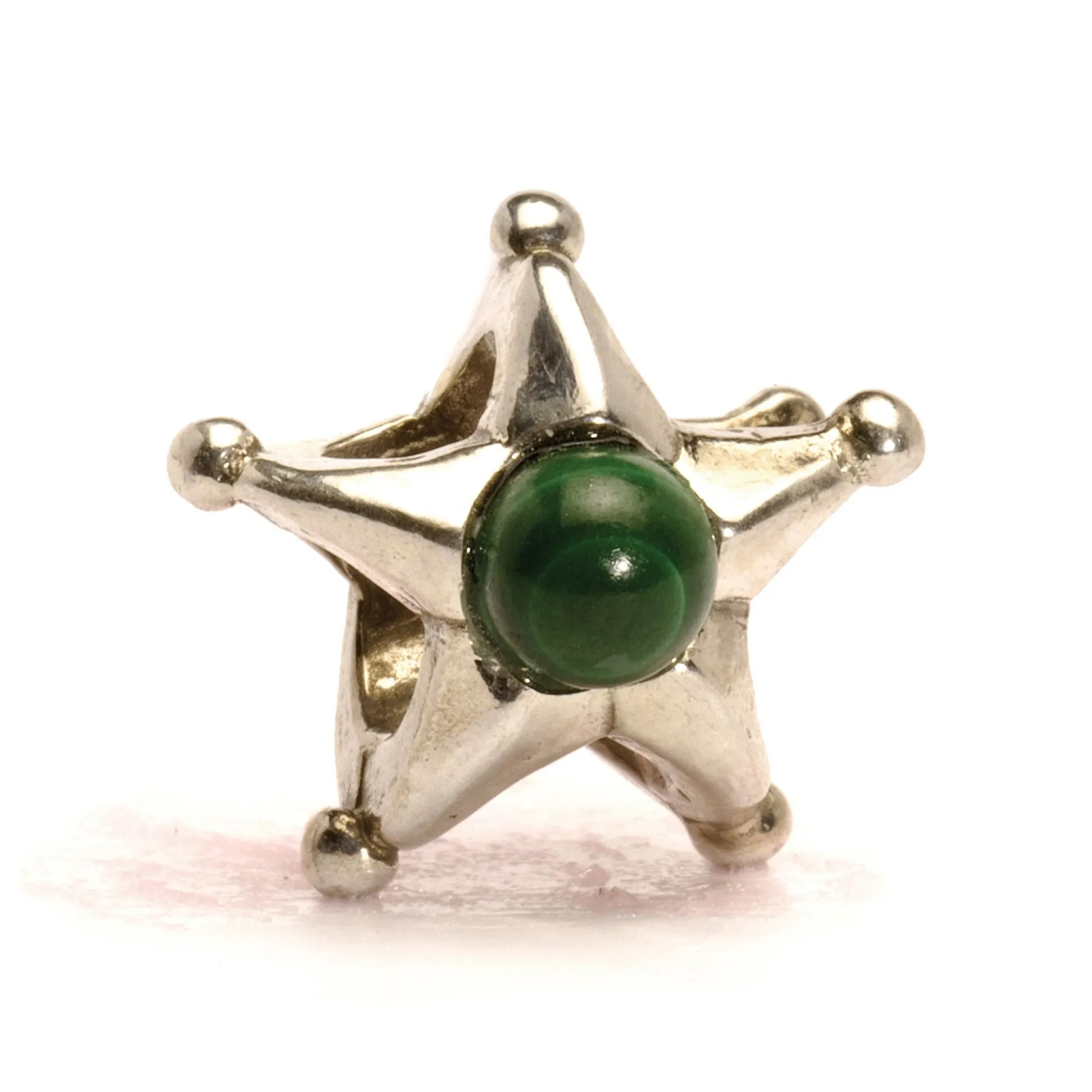Trollbeads Beads*Virgo Bead
