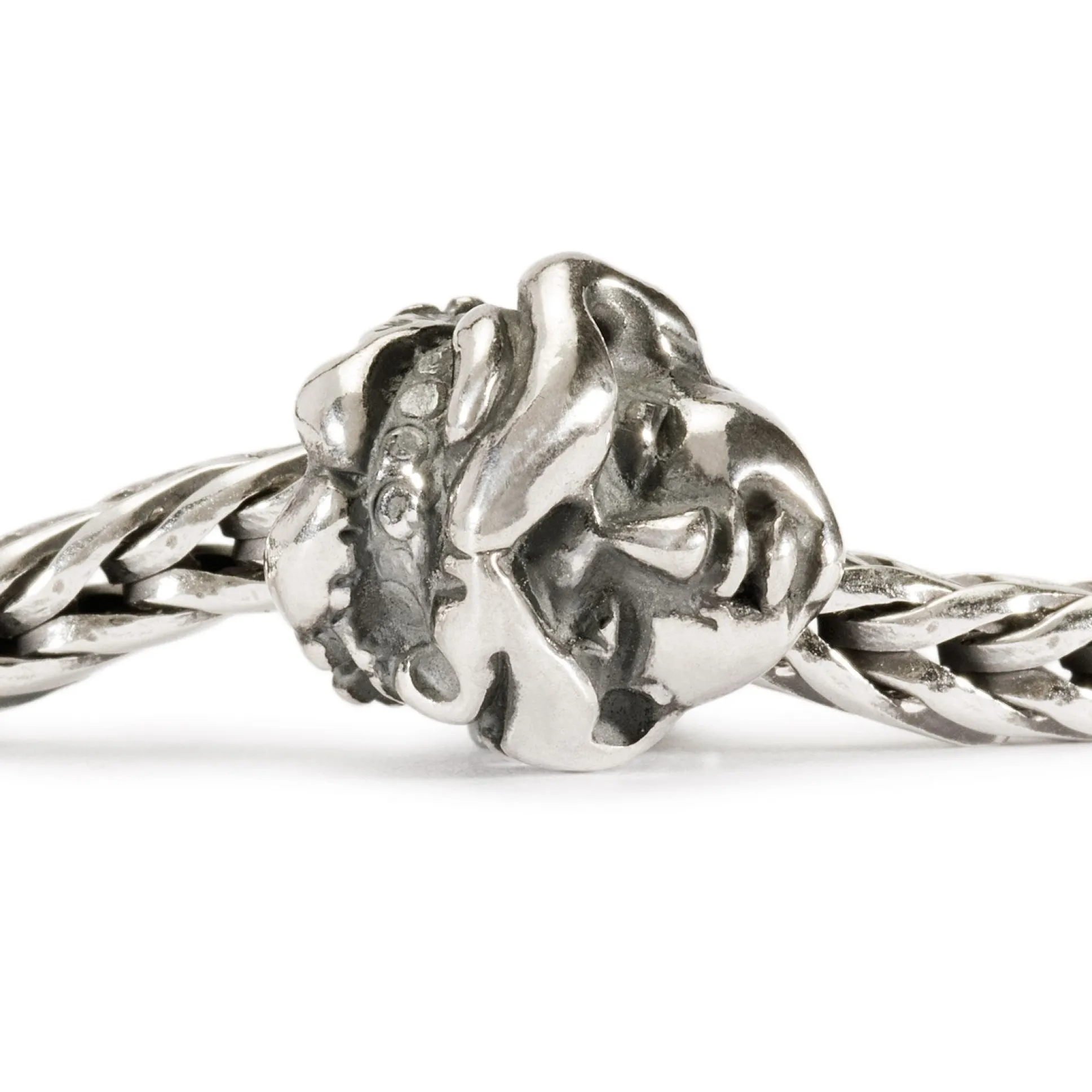 Trollbeads Beads*Virgo Bead