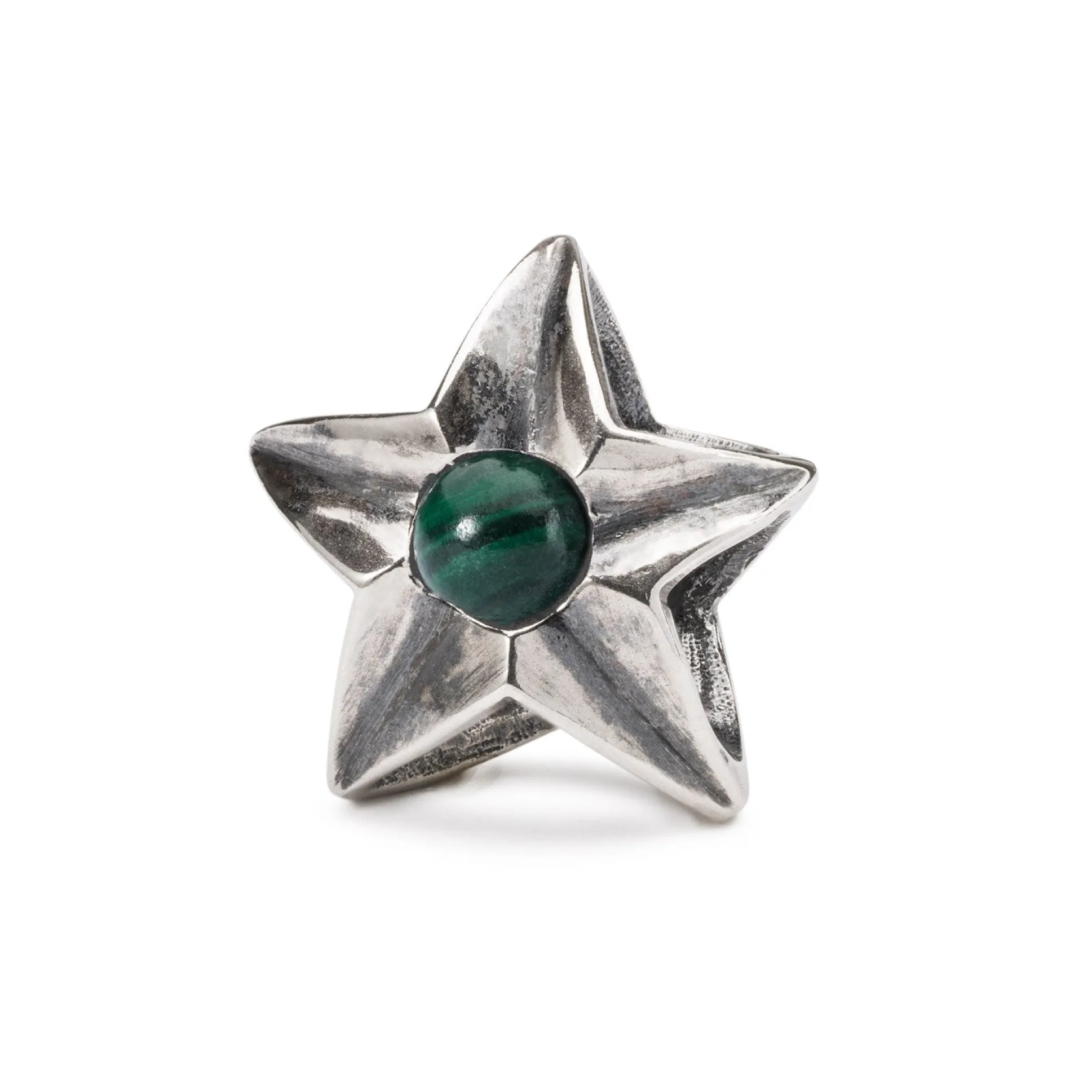 Trollbeads Beads*Virgo Star Bead