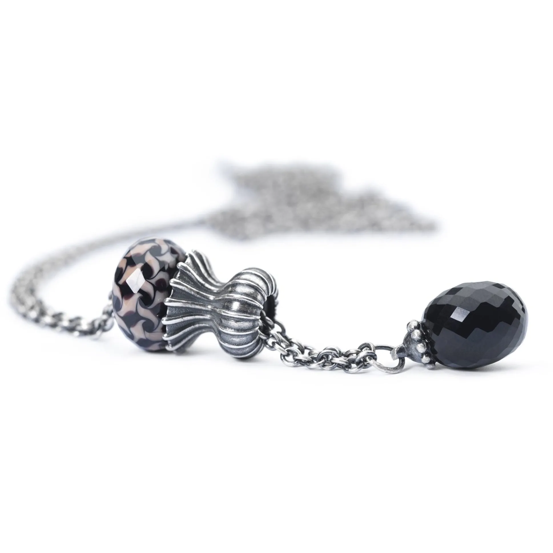 Trollbeads Beads*Voice Of Wind Bead