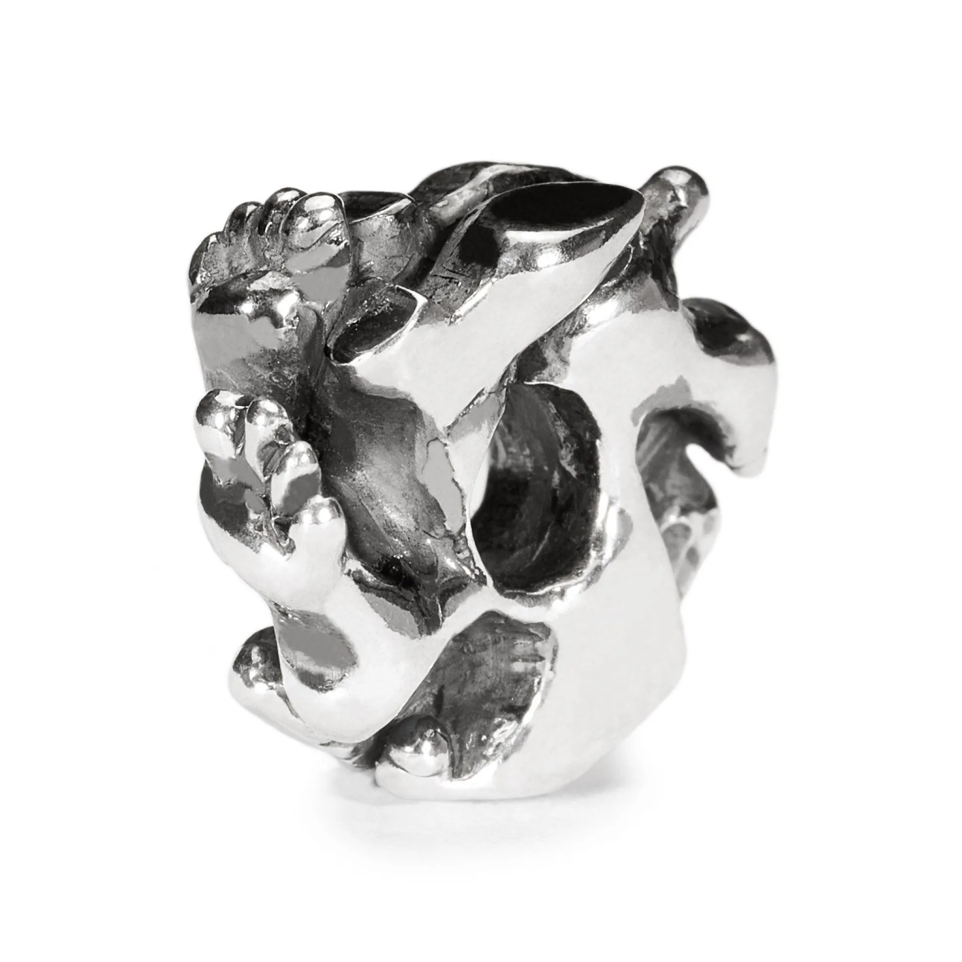 Trollbeads Beads*Walk Bead