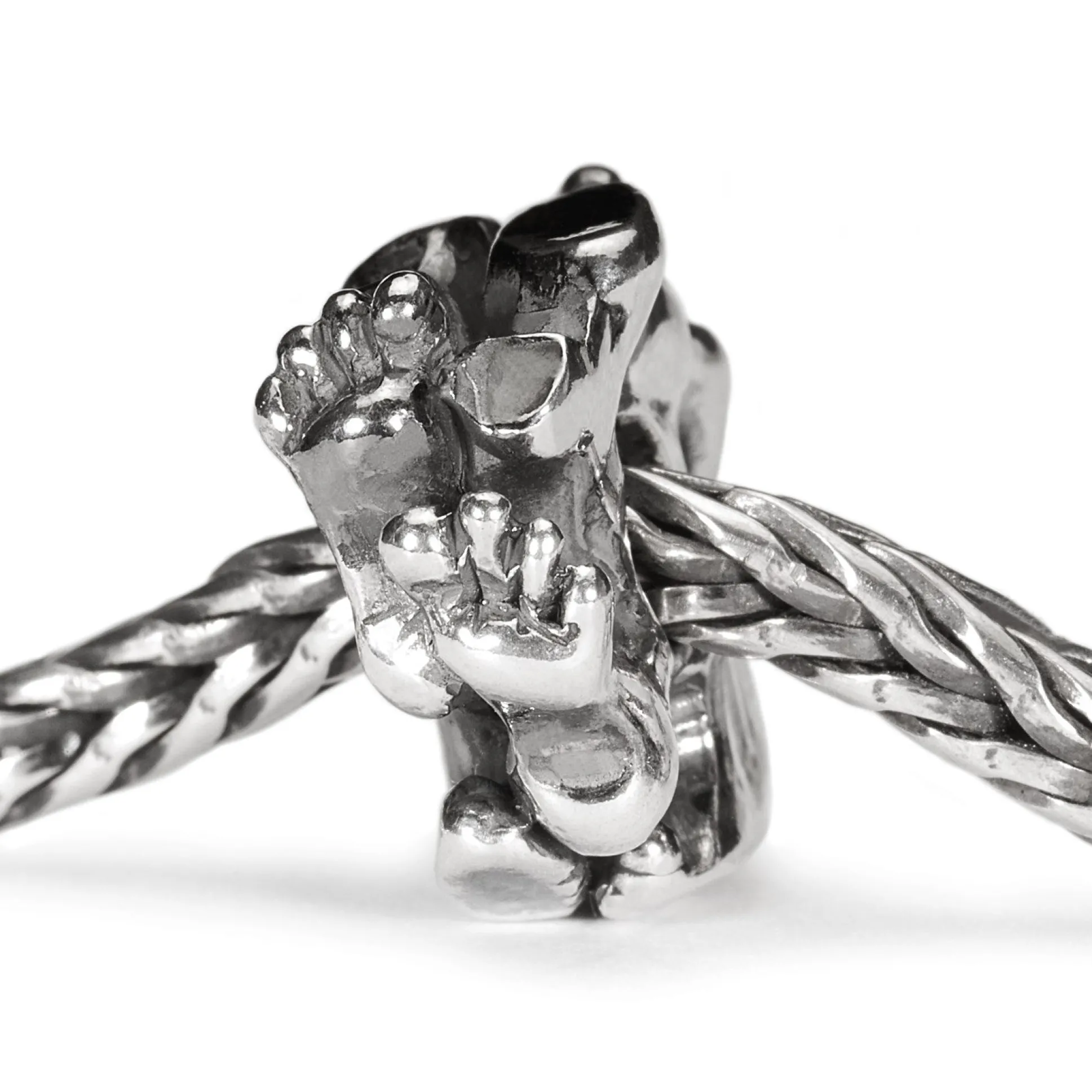 Trollbeads Beads*Walk Bead