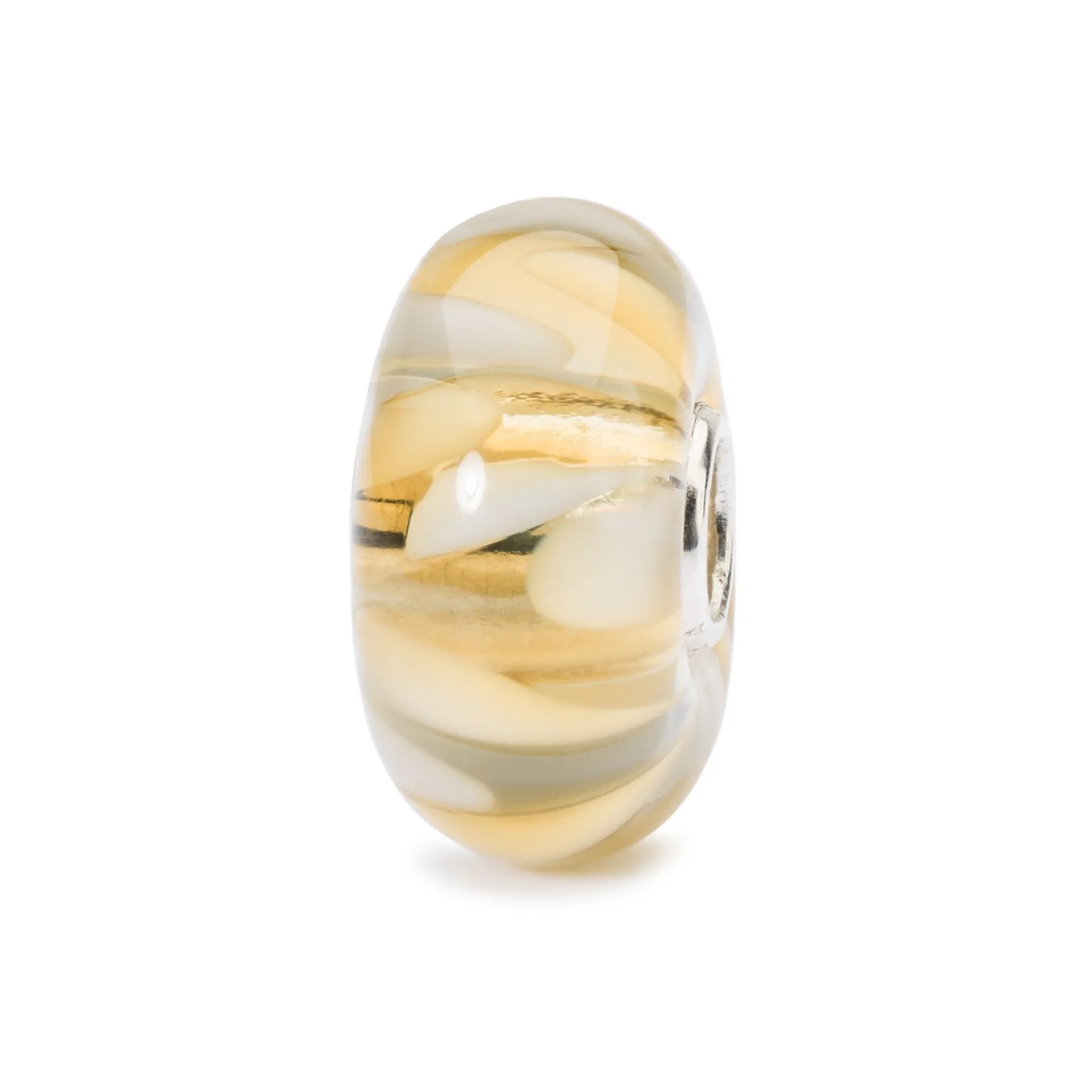 Trollbeads Beads*Warm Breeze Bead