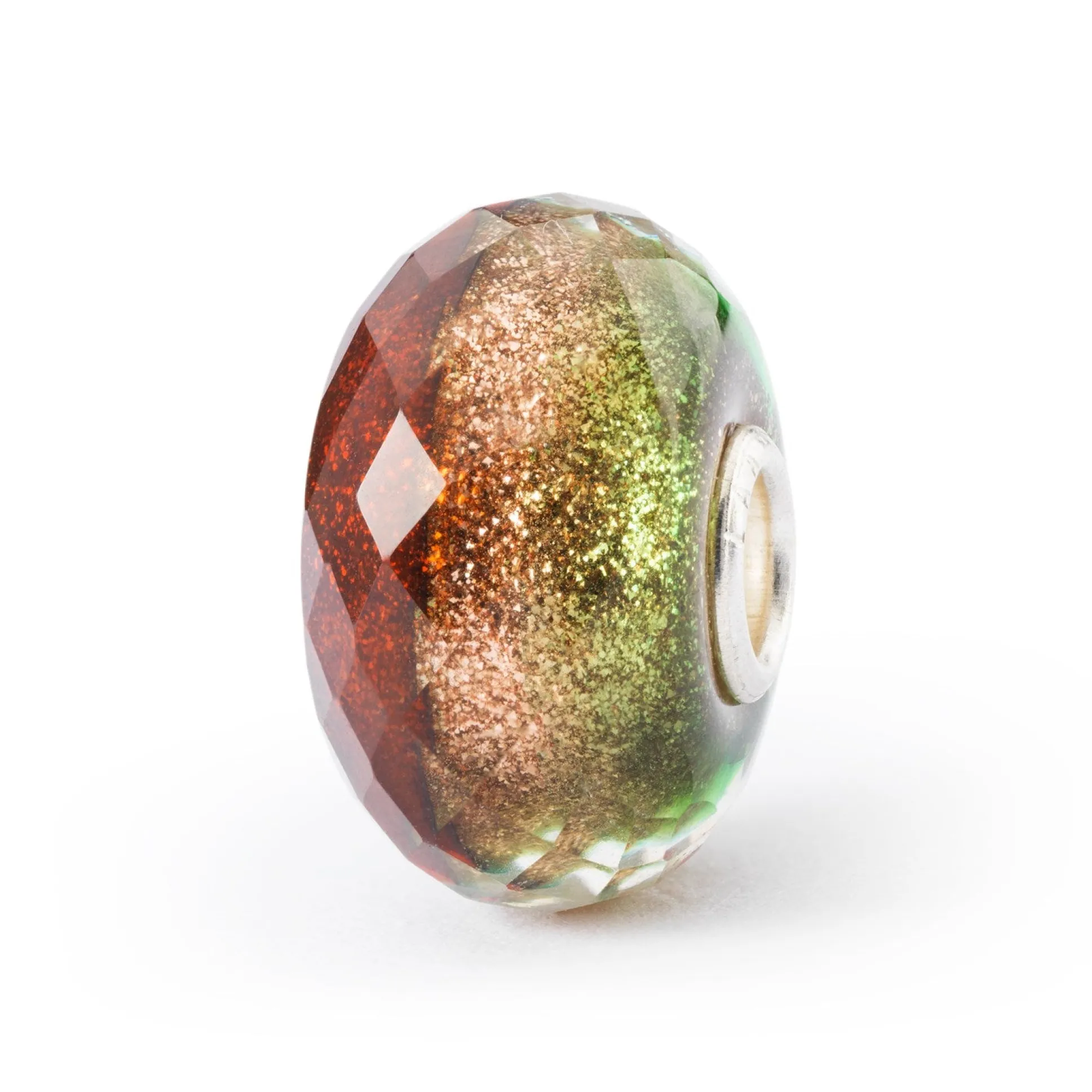 Trollbeads Beads*Warm Wishes Bead