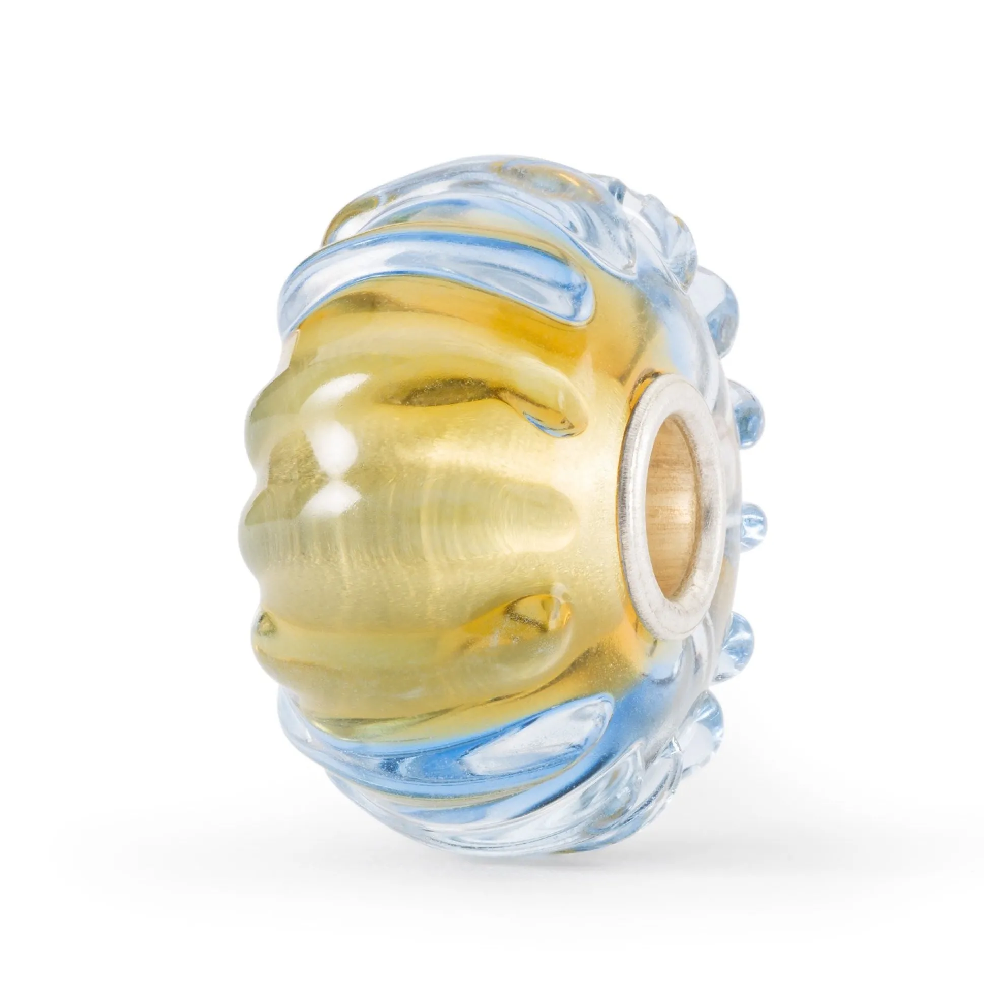 Trollbeads Beads*Water Flow Bead
