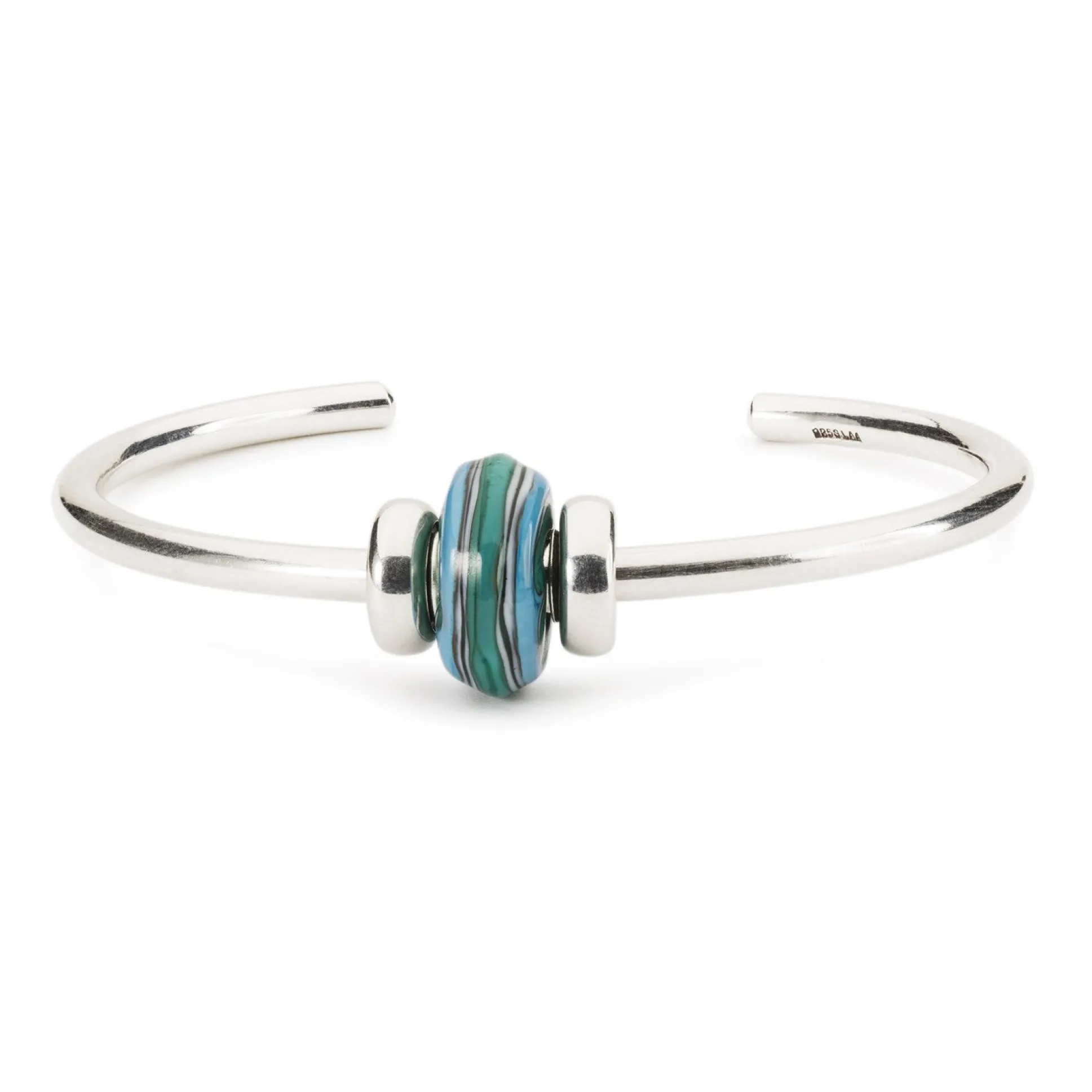 Trollbeads Beads*Waterfall Bead