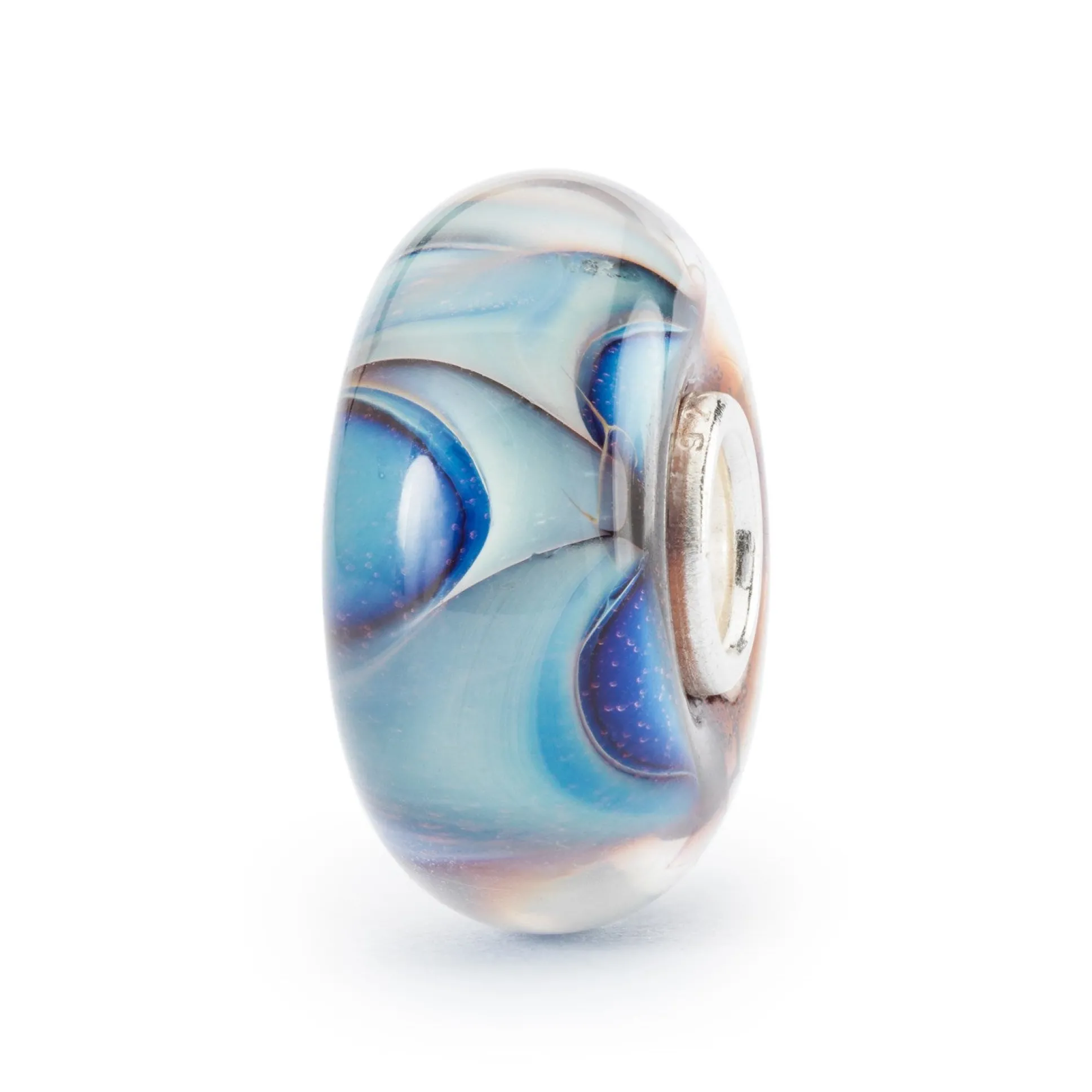 Trollbeads Beads*Wave Of Dreams Bead