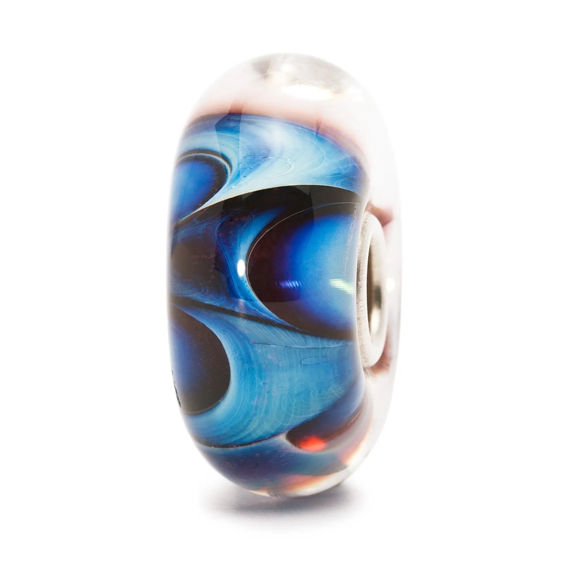 Trollbeads Beads*Wave Of Dreams Bead