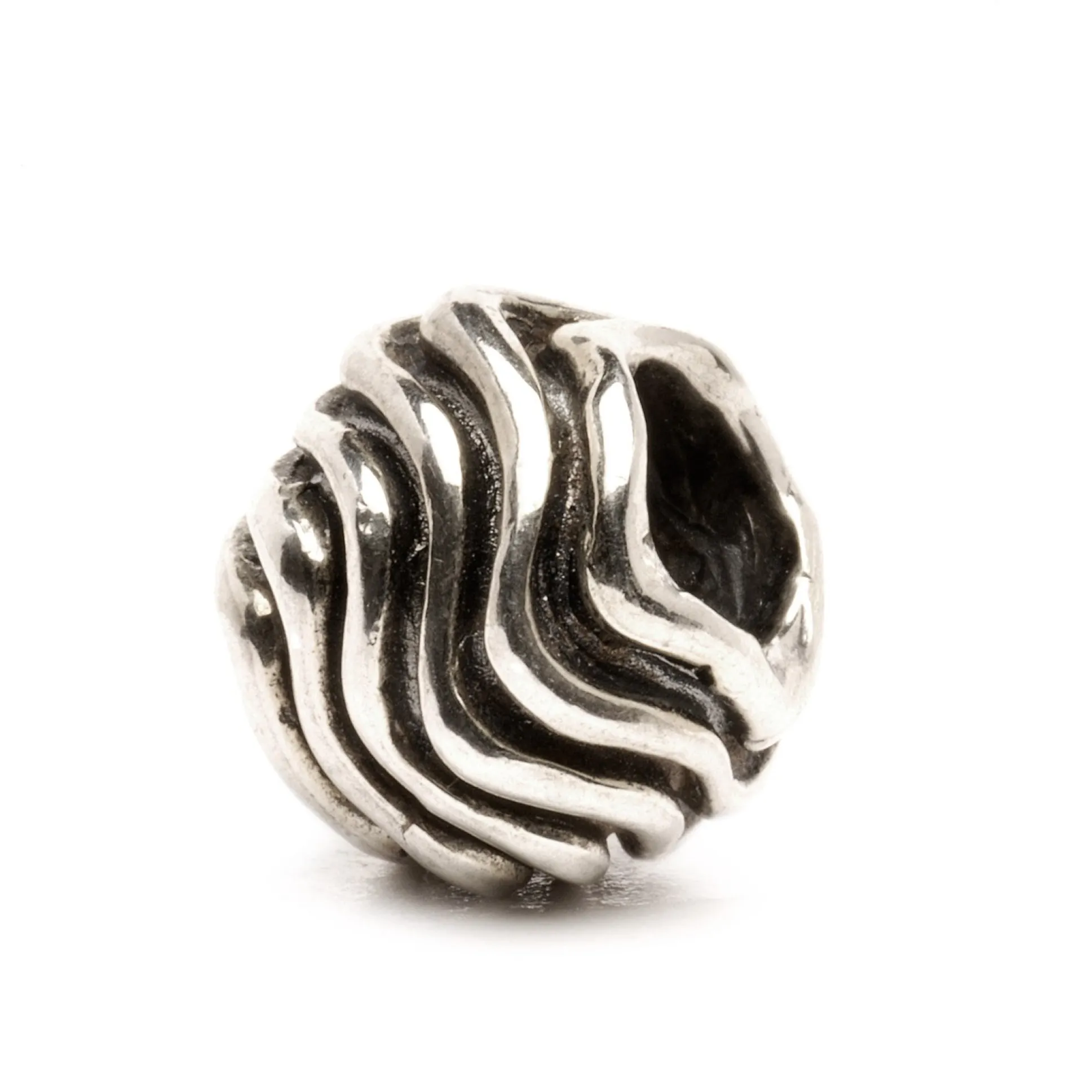Trollbeads Beads*Waves Bead