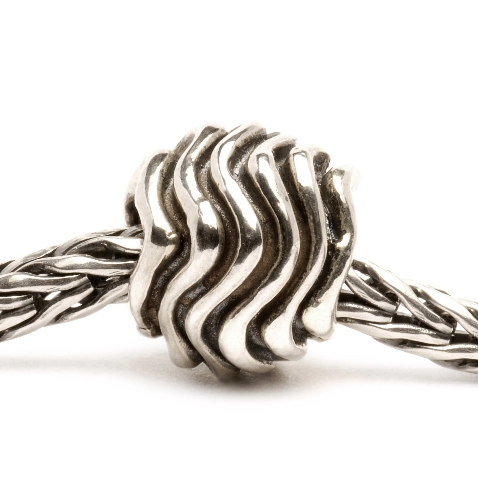Trollbeads Beads*Waves Bead