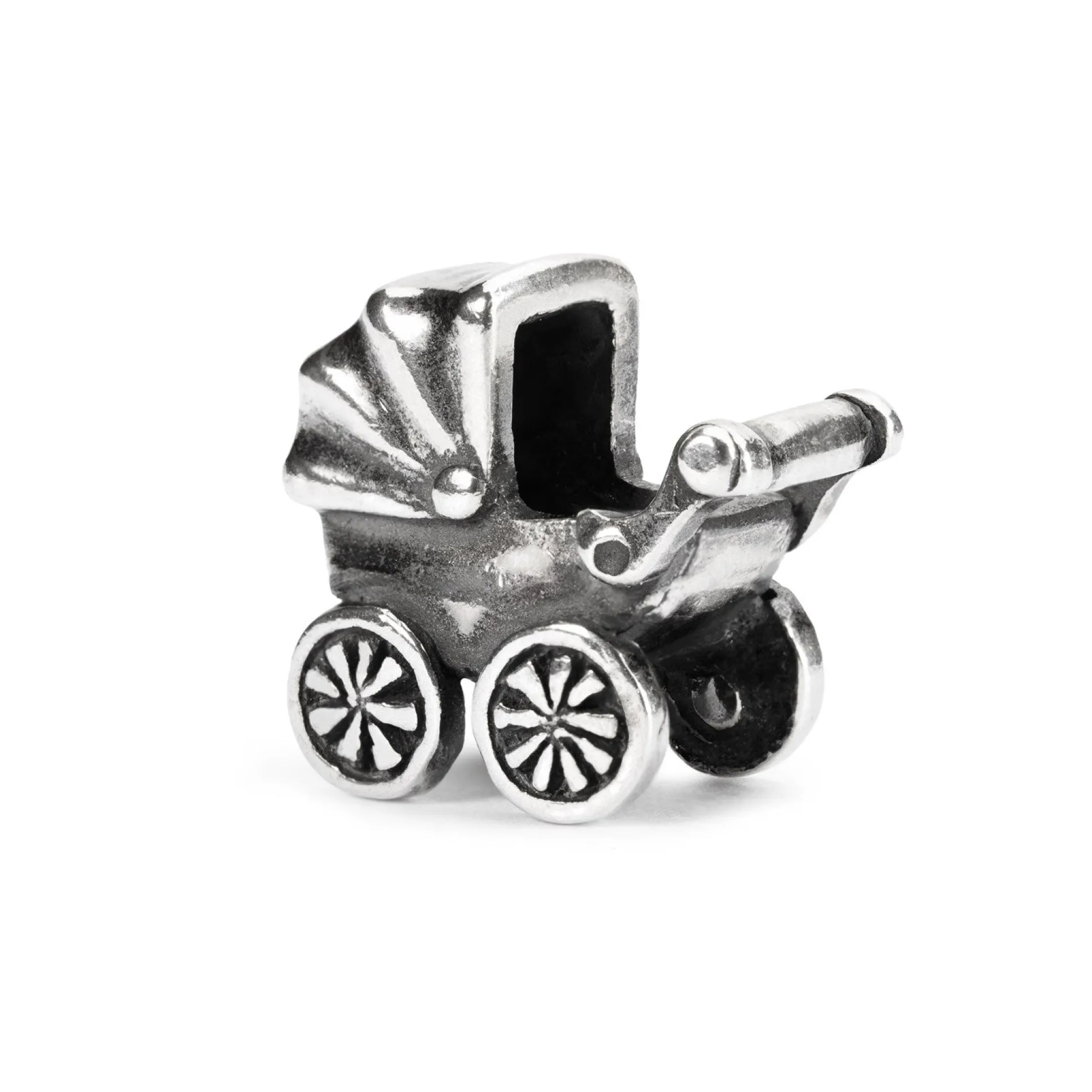 Trollbeads Beads*Welcome Bead
