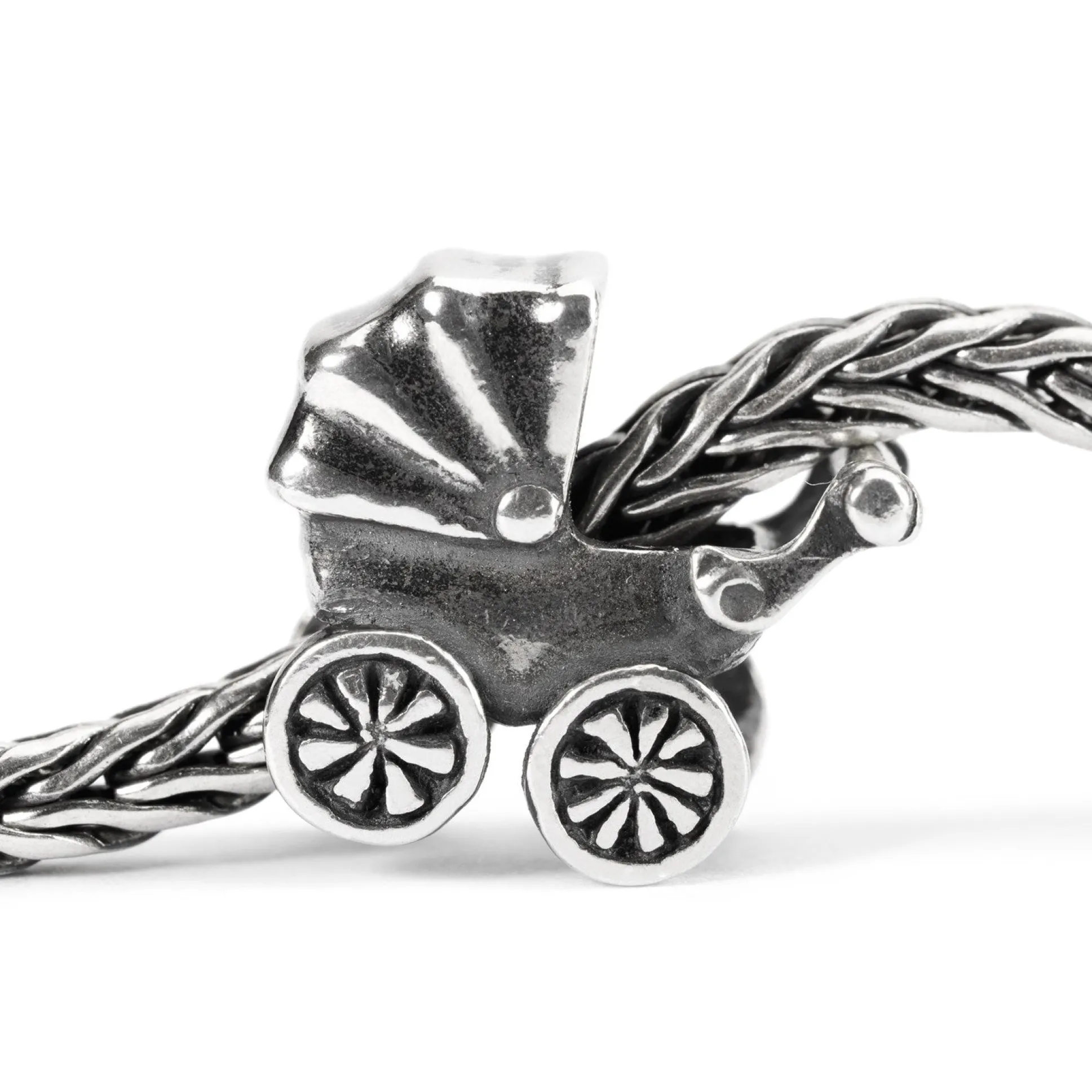 Trollbeads Beads*Welcome Bead