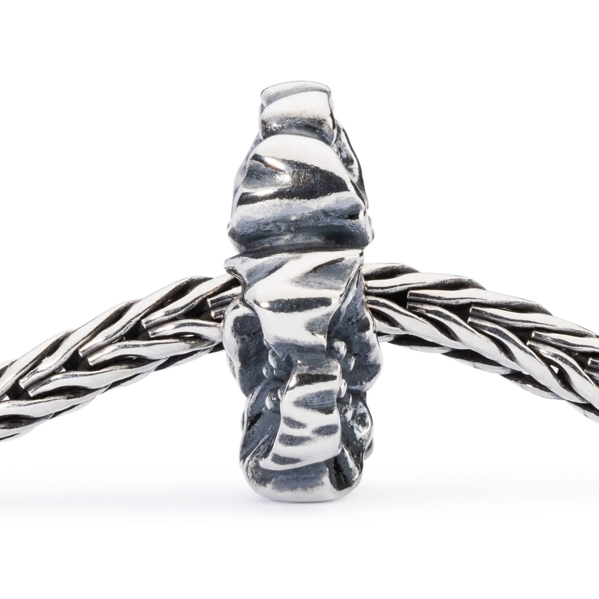 Trollbeads Beads*Wild Cherry Bead