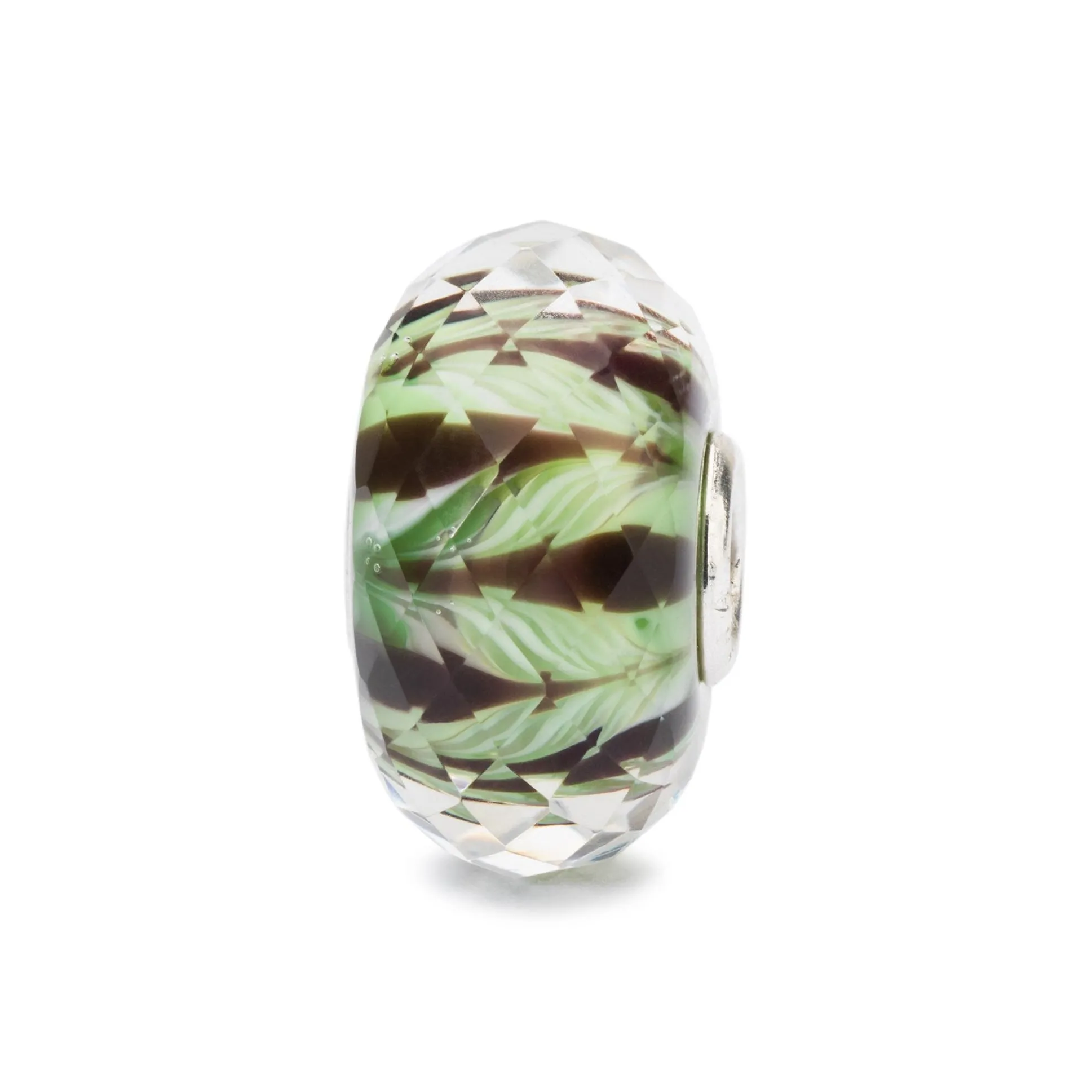 Trollbeads Beads*Wild Jungle Bead