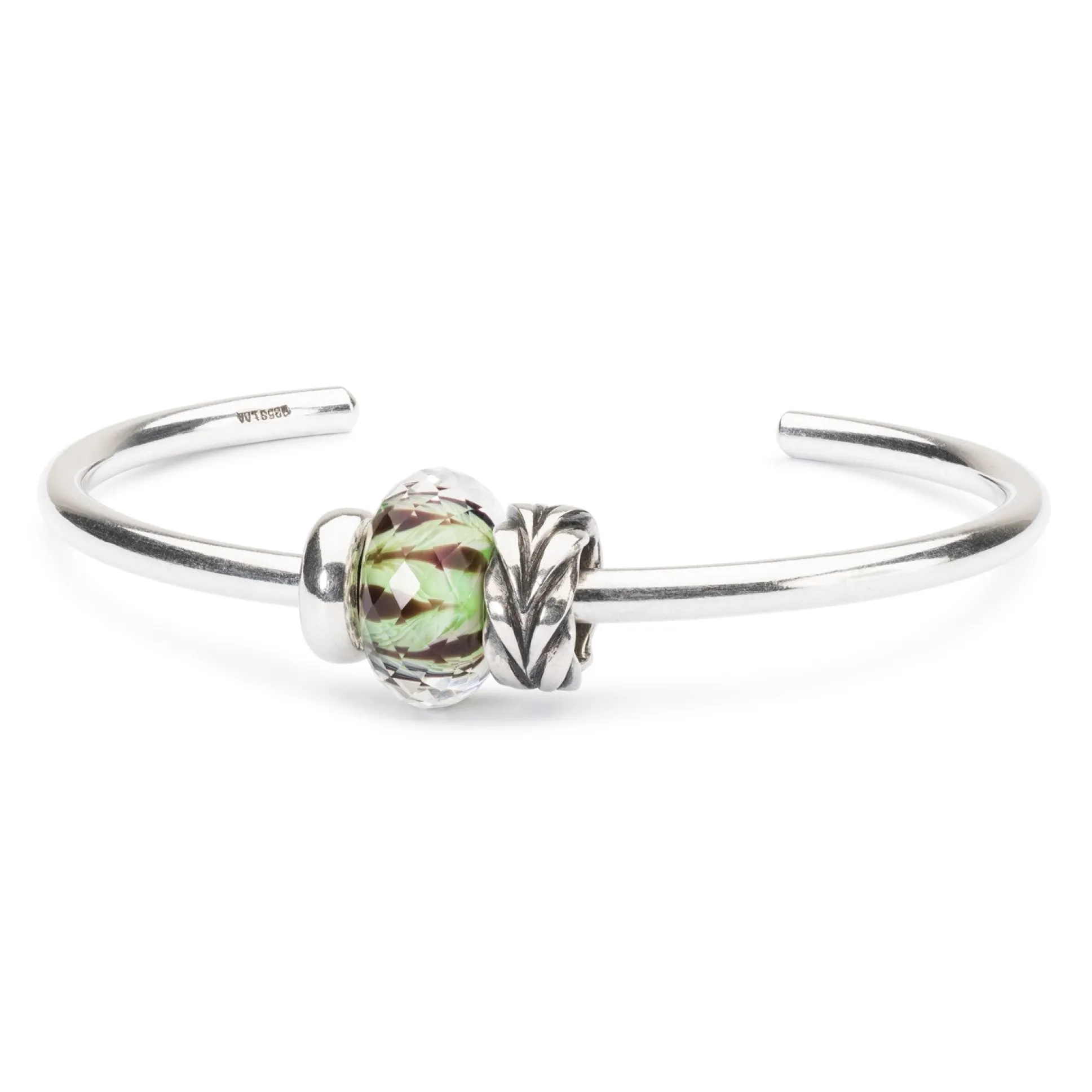 Trollbeads Beads*Wild Jungle Bead