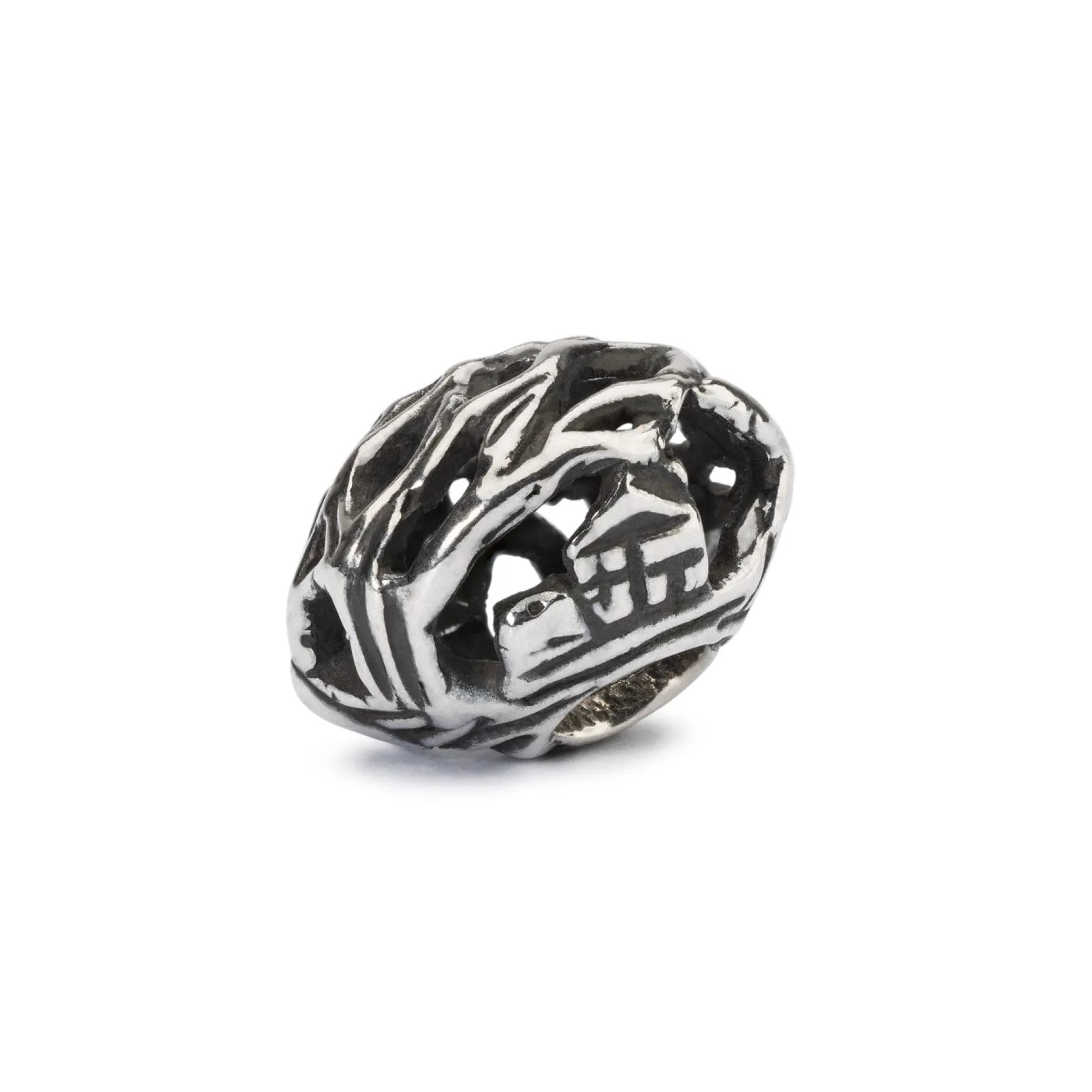 Trollbeads Beads*Wilderness Bead