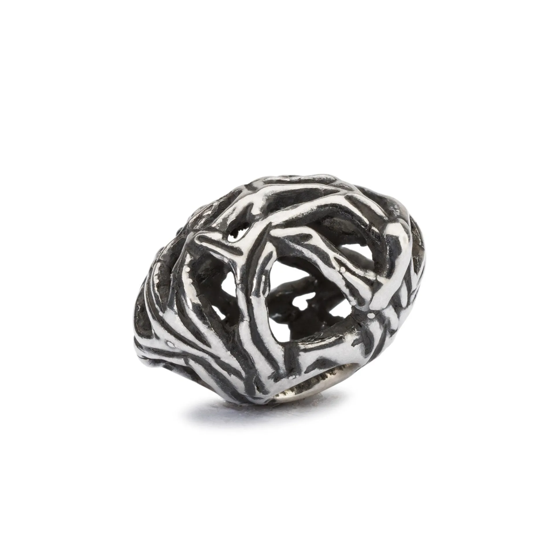 Trollbeads Beads*Wilderness Bead