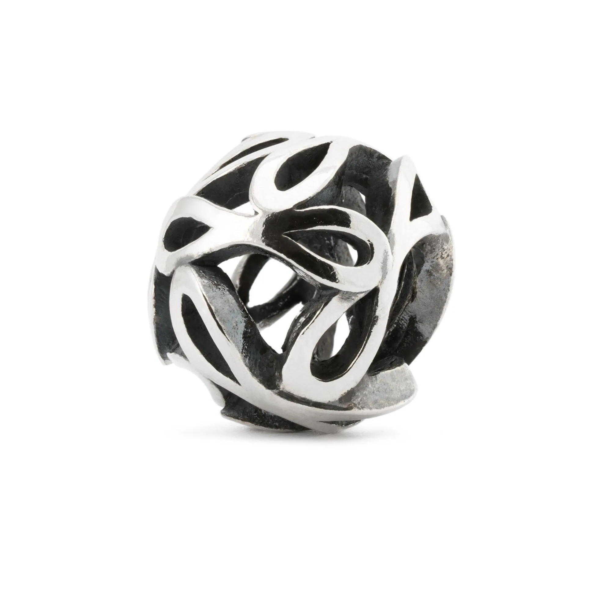 Trollbeads Beads*Will Bead